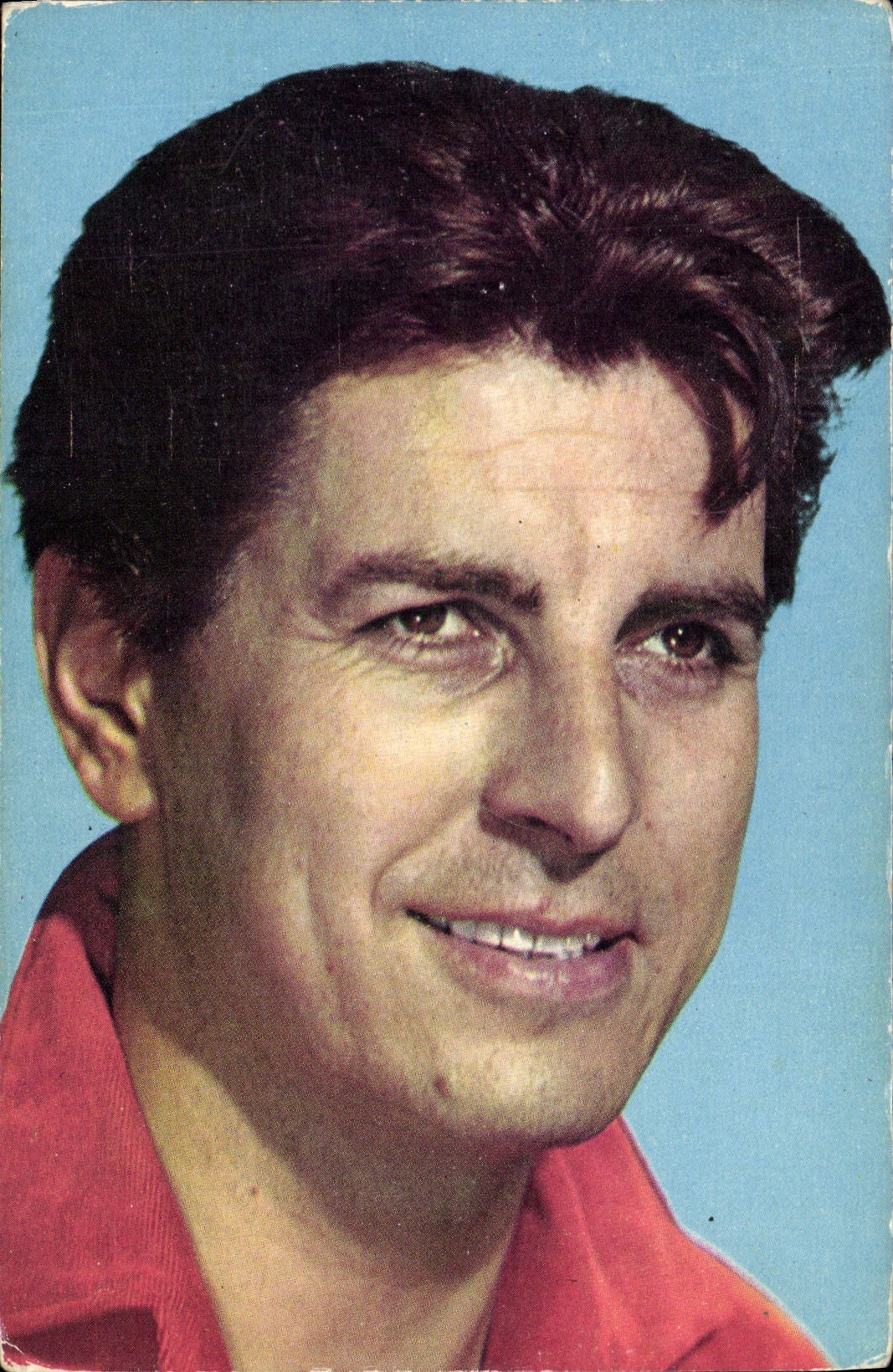 CPM Cinema Jean Danet 