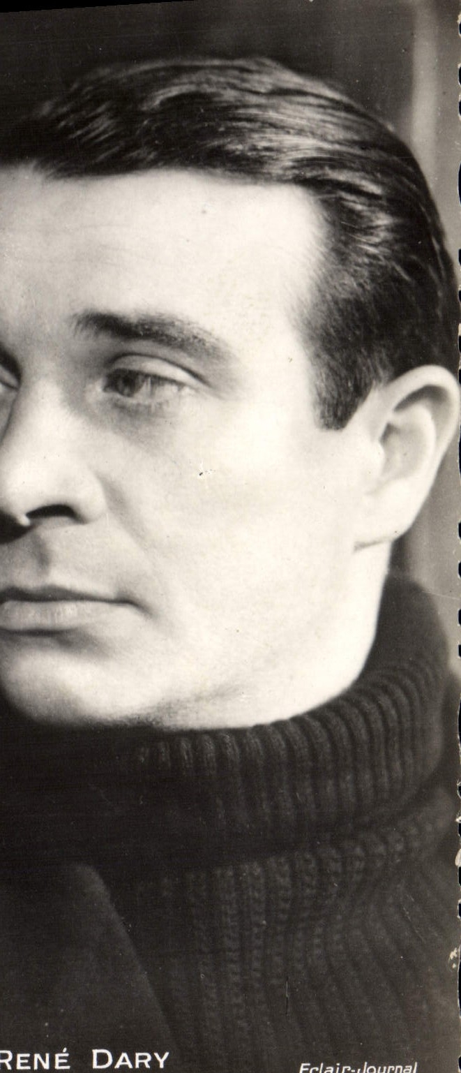 CPM Cinema Rene Dary