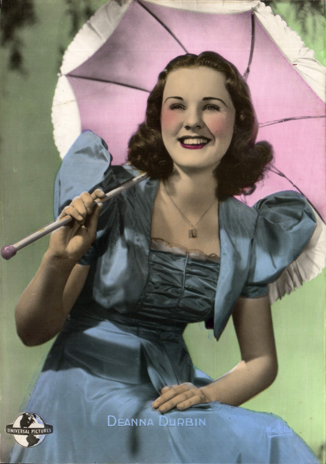 CPM Cinema Deanna Durbin 