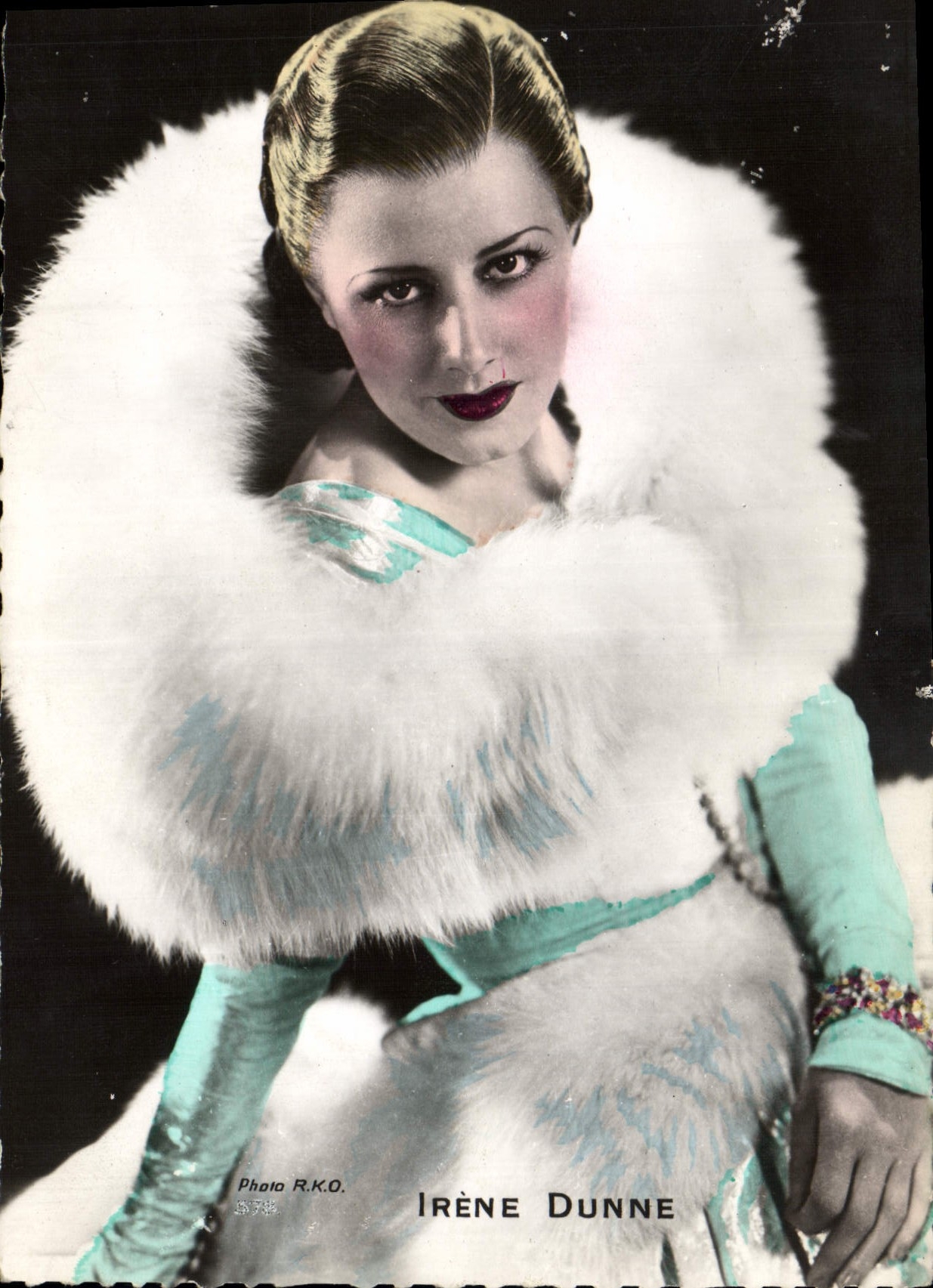 CPM Cinema Irenne Dunne 