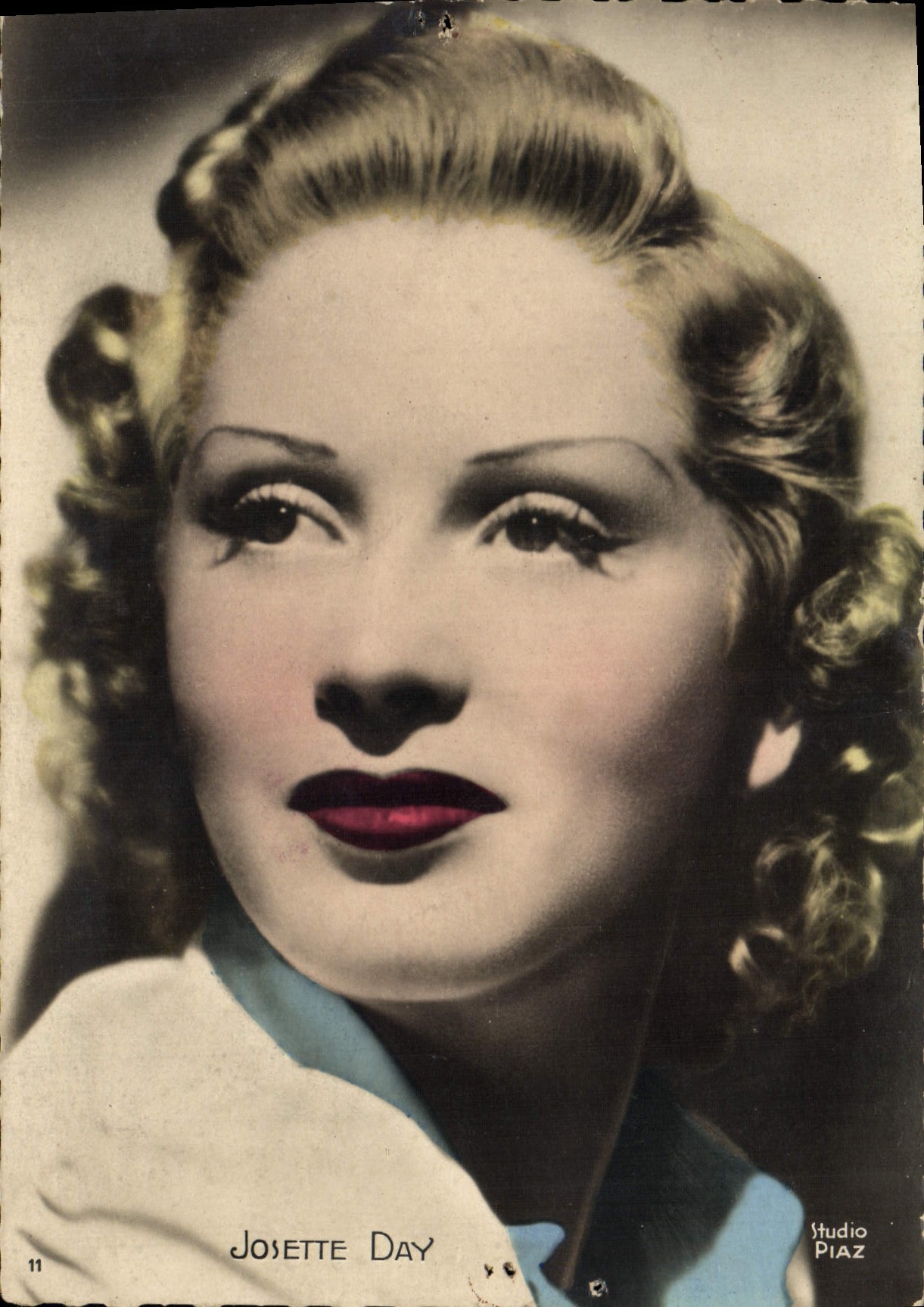 CPM Cinema Josette Day 