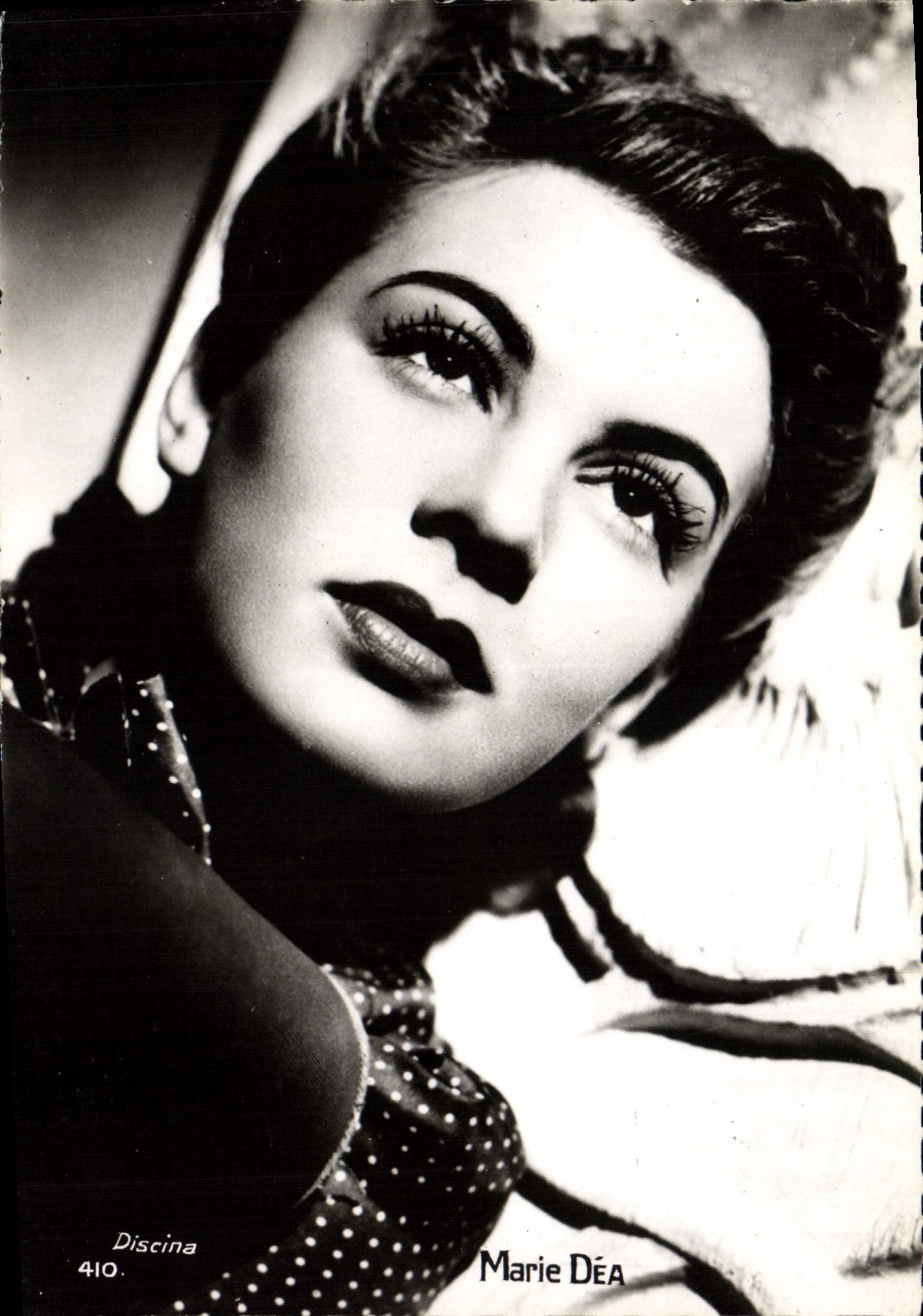CPM Cinema Marie Dea 