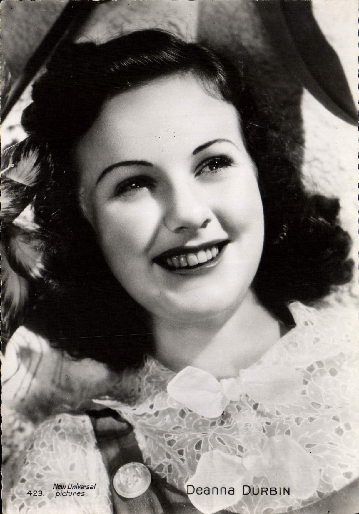 CPM Cinema Deanna Durbin 