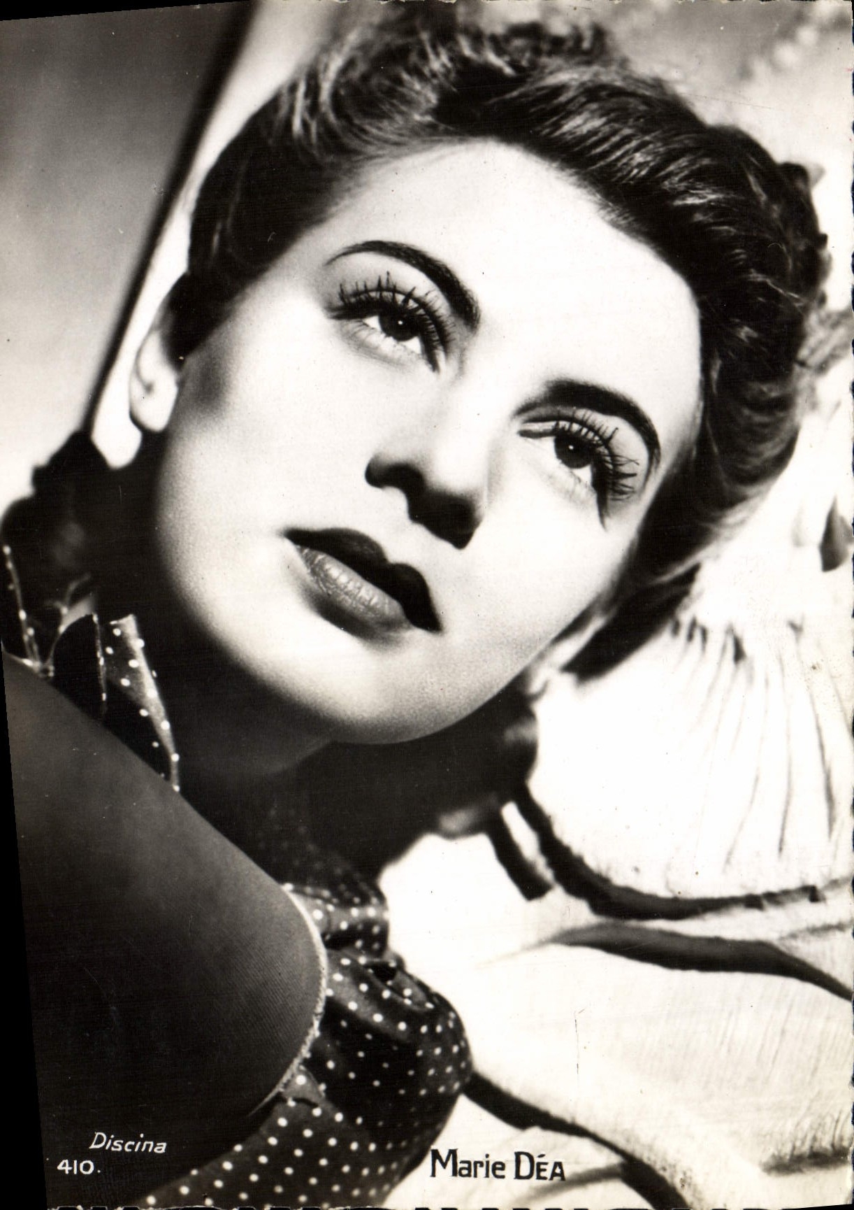 CPM Cinema Marie Dea 