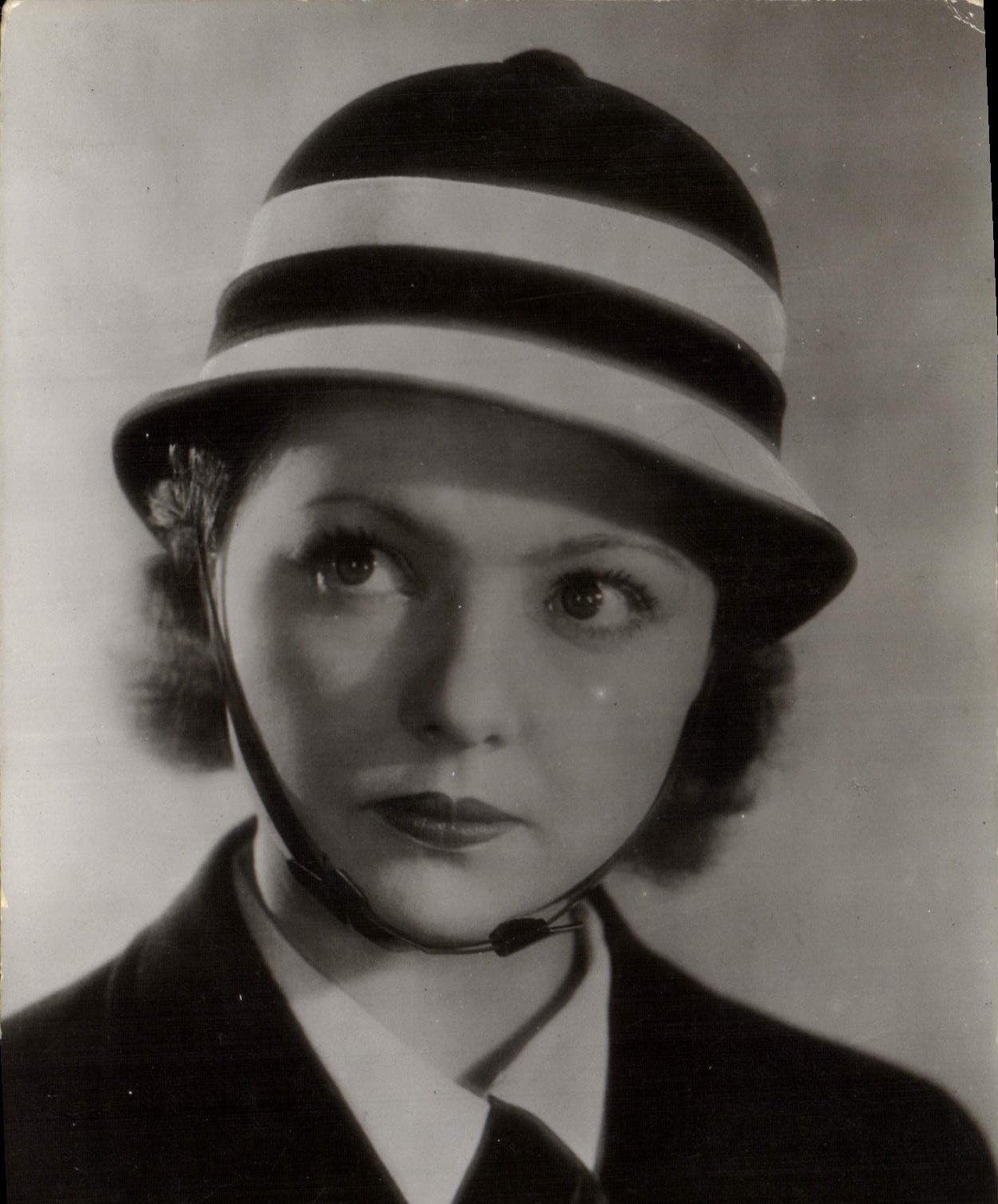 CPM Cinema Paulette Dubost 