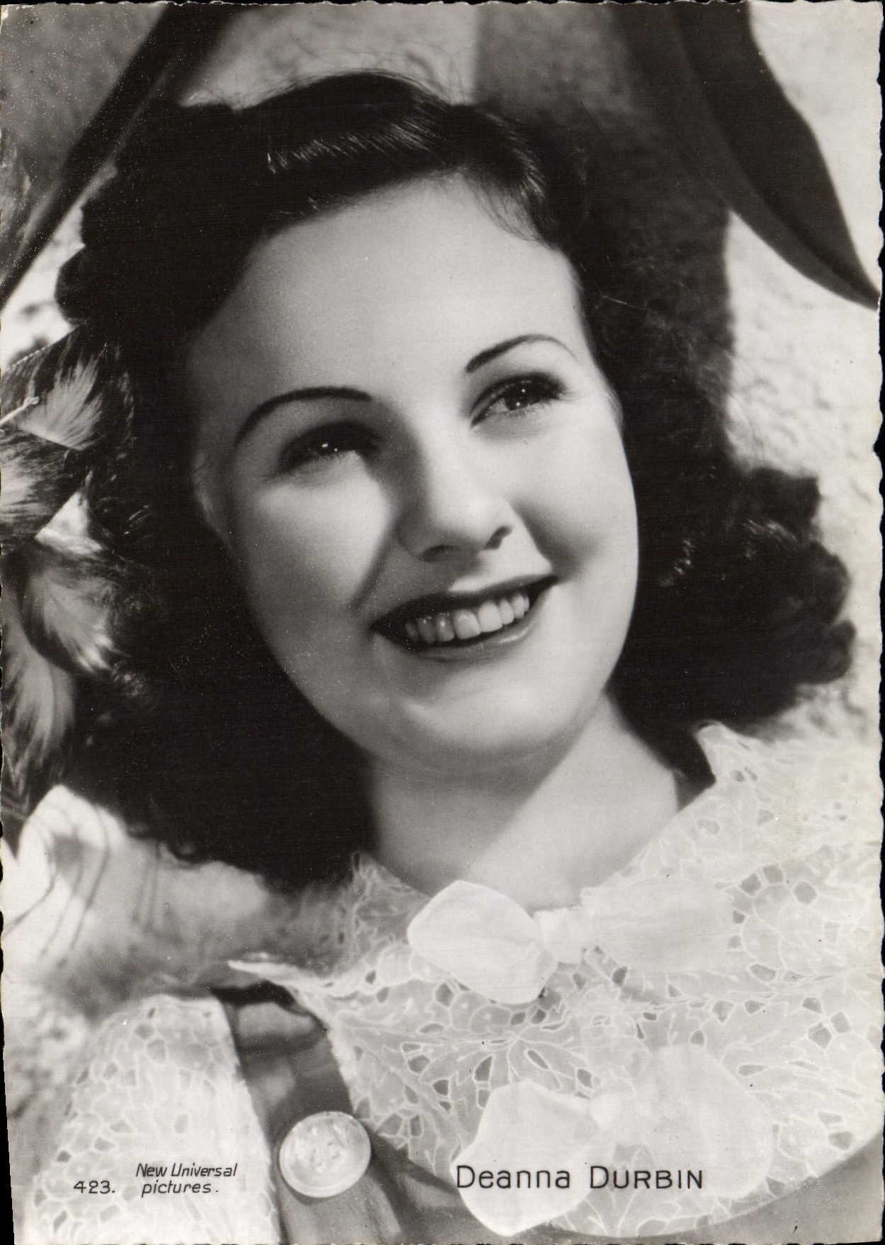 CPM Cinema Deanna Durbin 