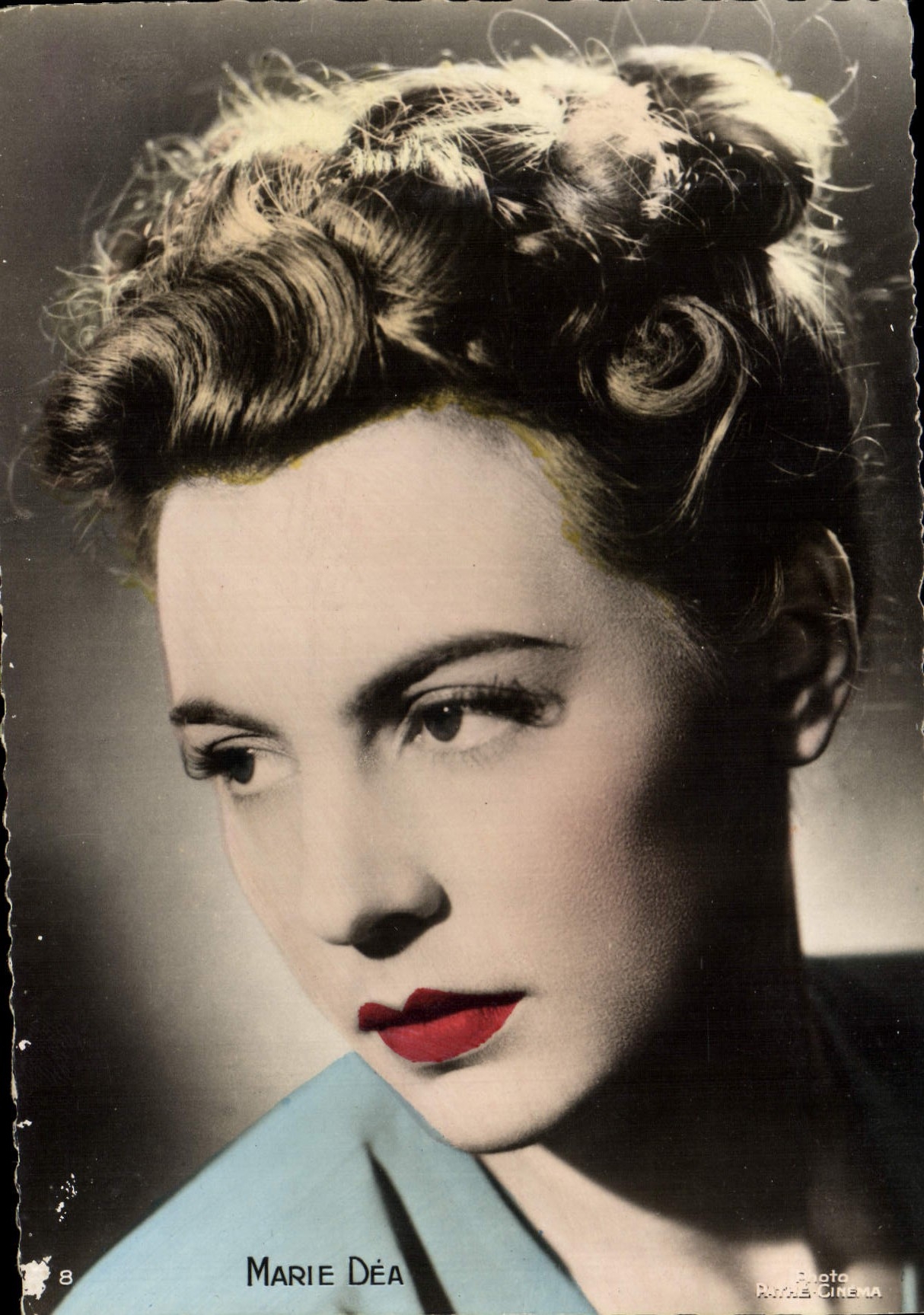 CPM Cinema Marie Dea 