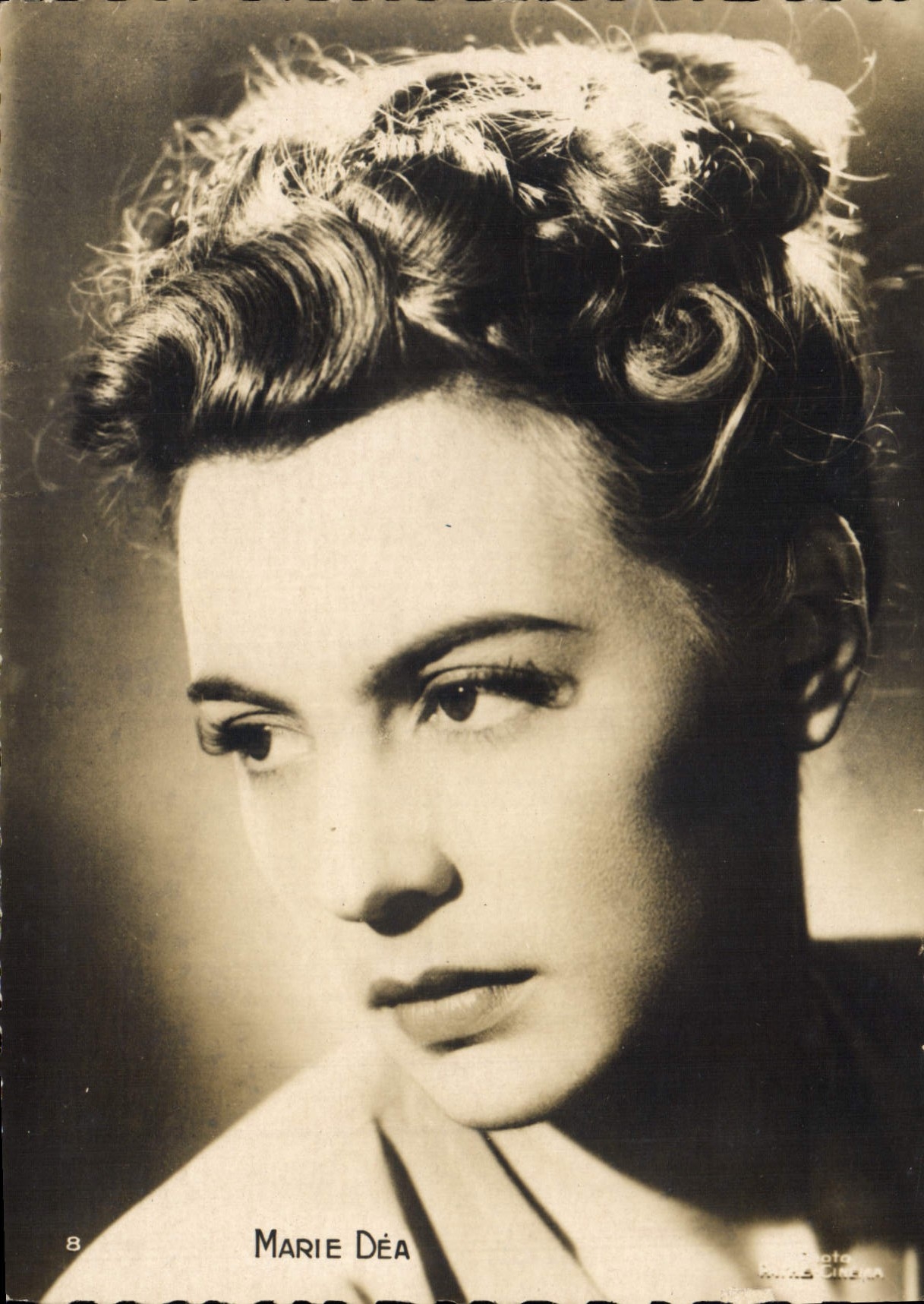 CPM Cinema Marie Dea 