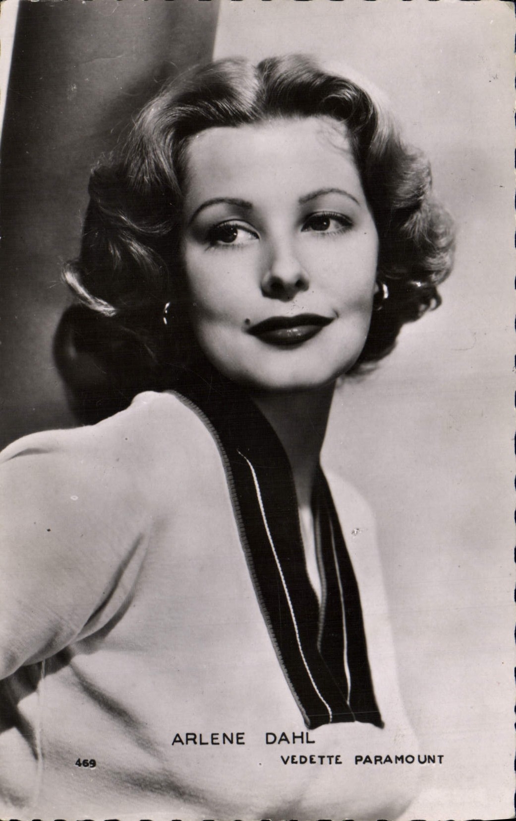 CPM Cinema Arlene Dahl 