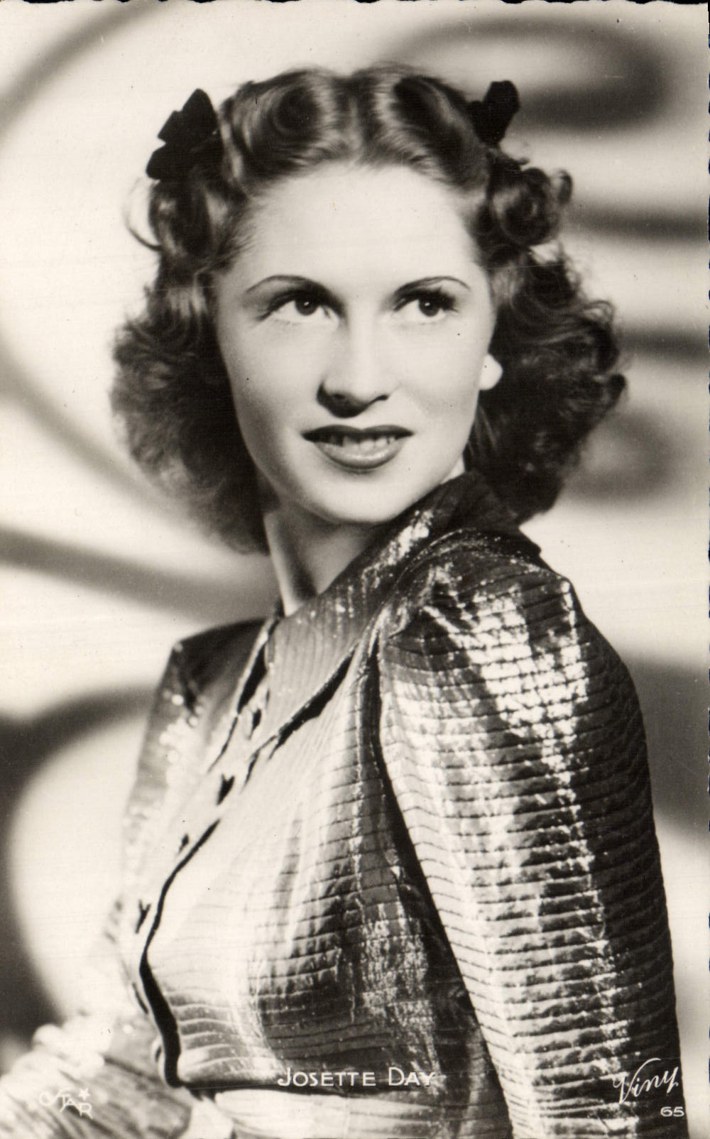 CPM Cinema Josette Day 