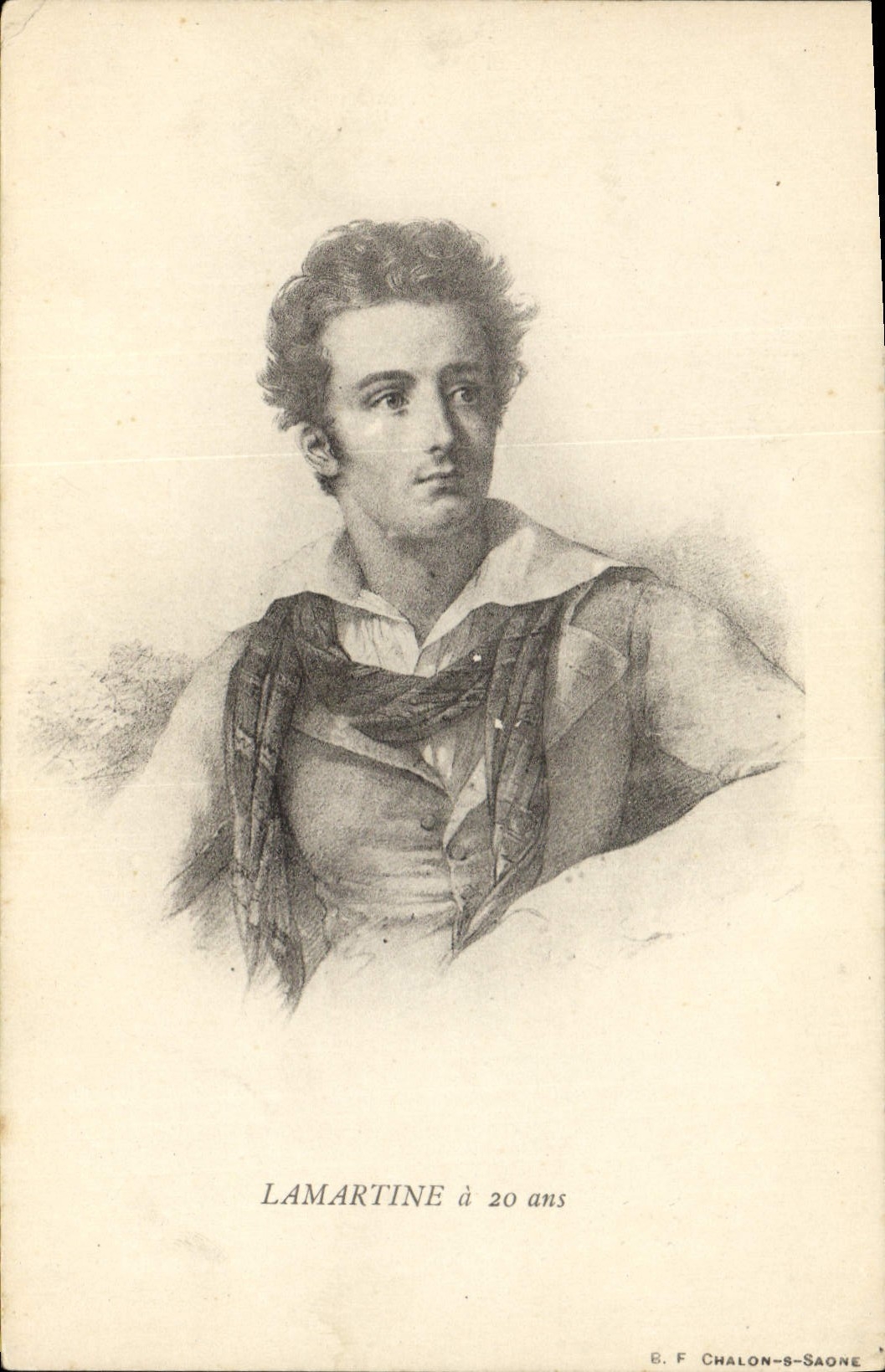 CPA Lamartine a 20 ans