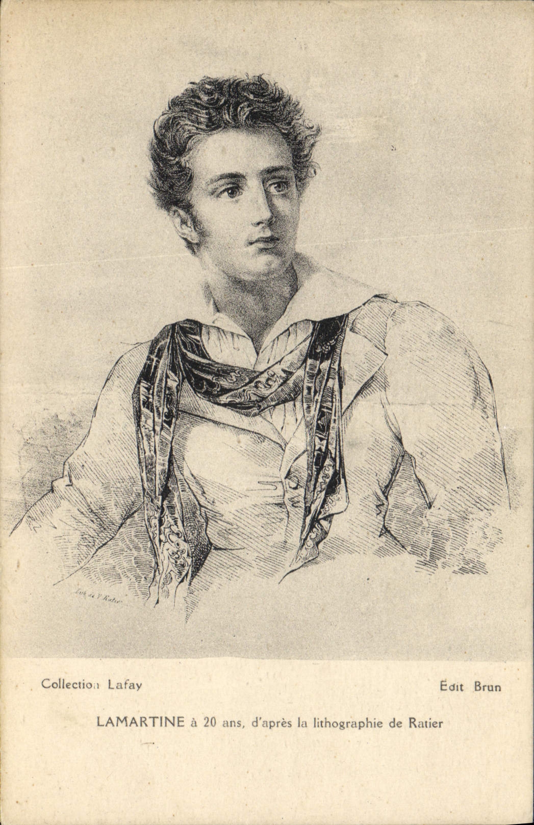 CPA Lamartine a 20 ans