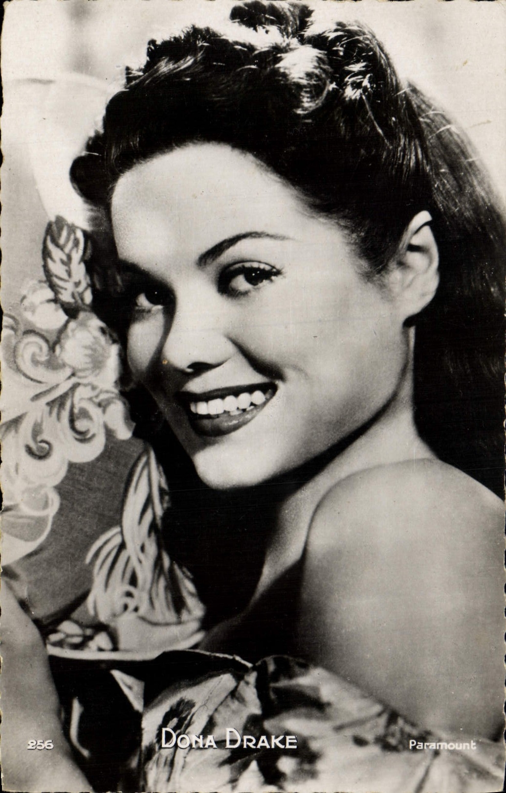CPM Cinema Dona Drake 