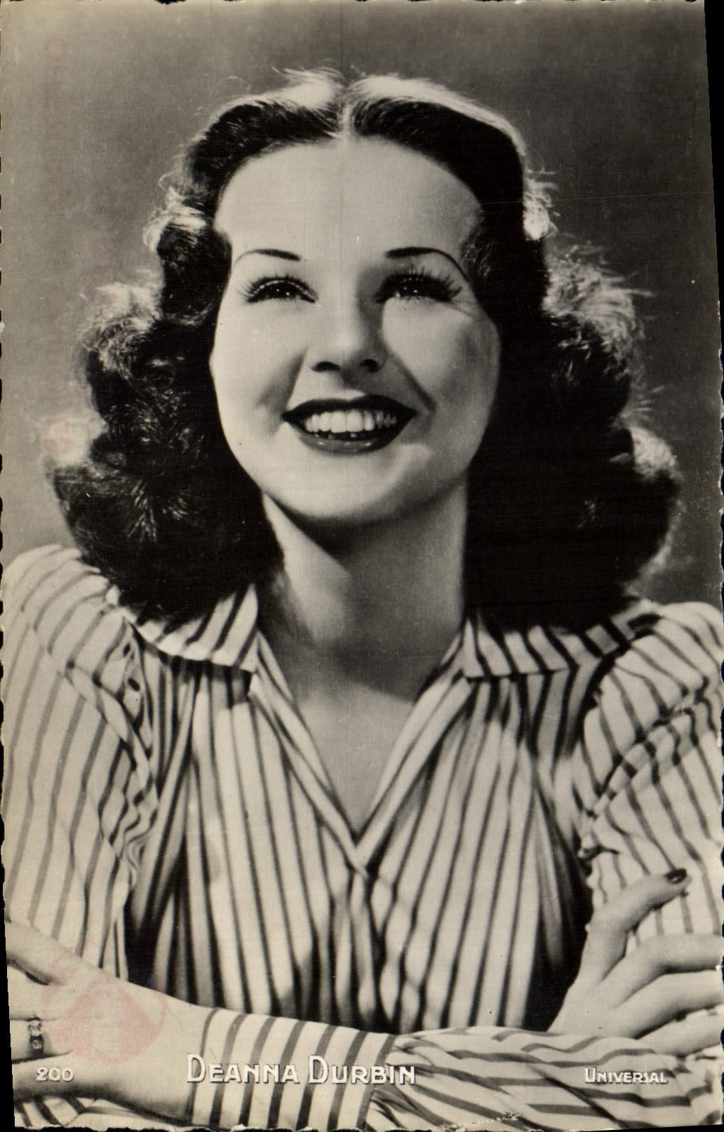CPM Cinema Deanna Durbin 
