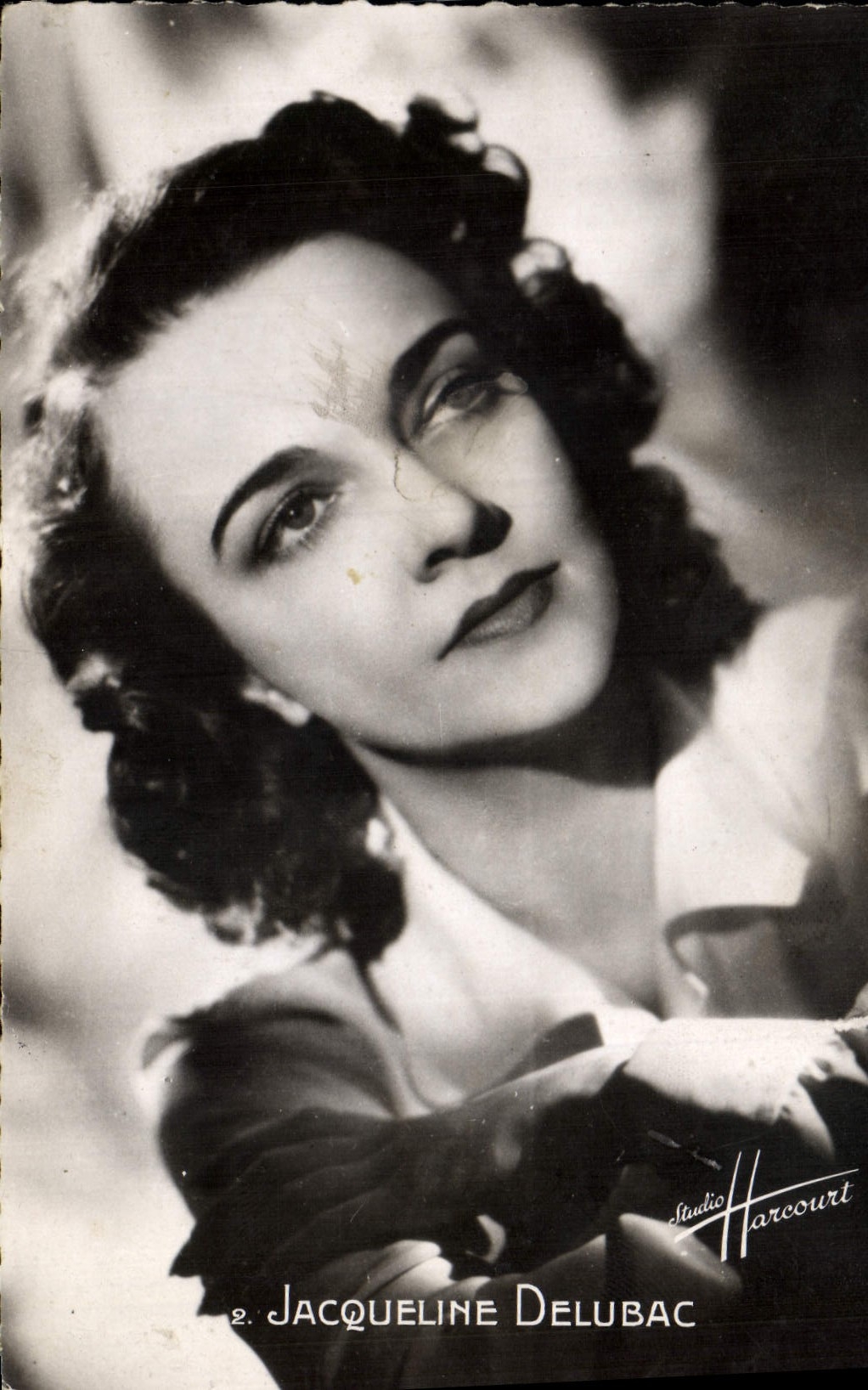 CPM Cinema Jacqueline Delubac 
