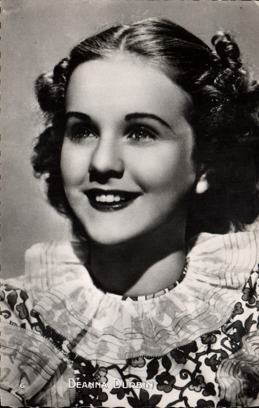 CPM Cinema Deanna Durbin 