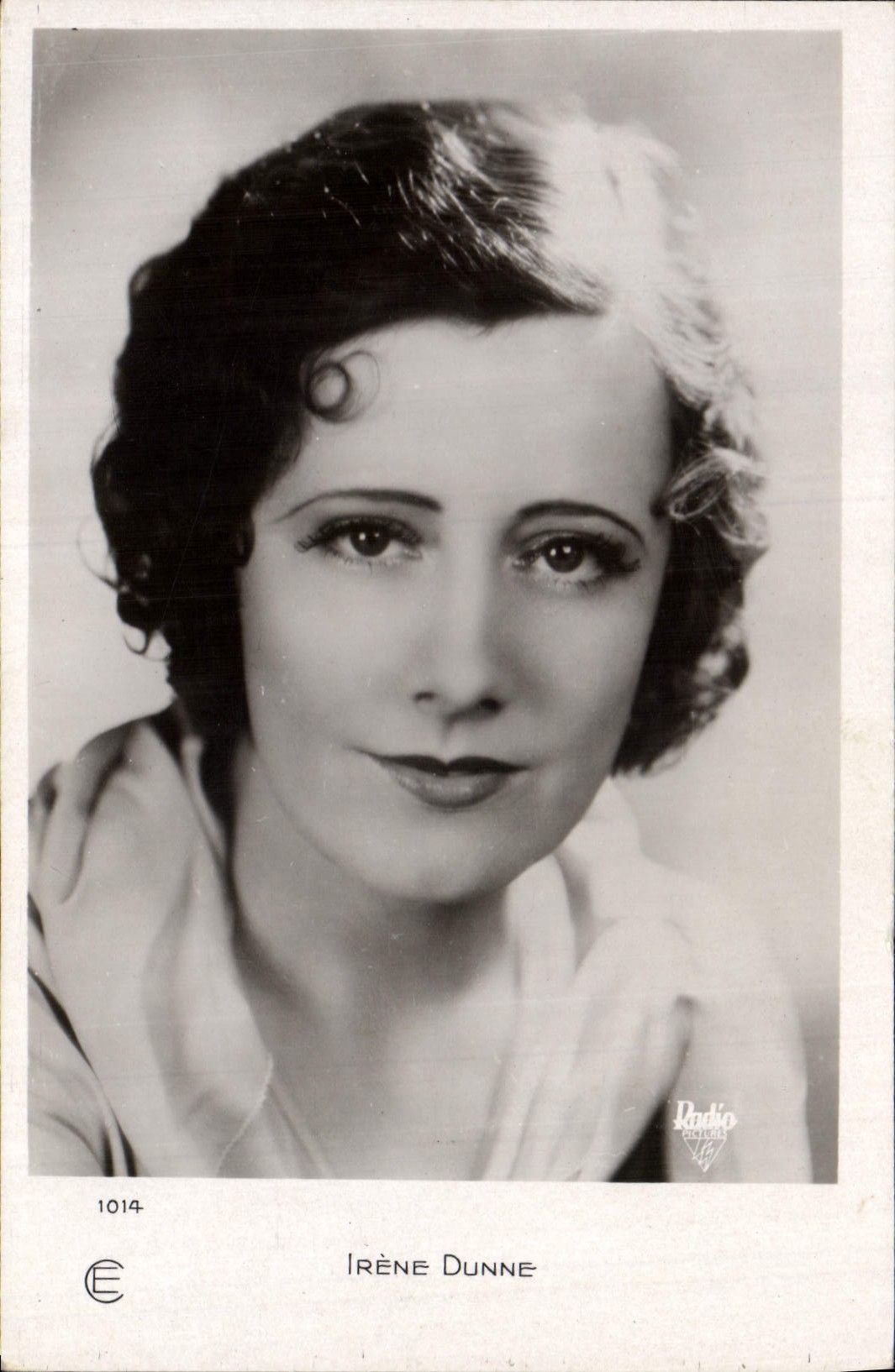 CPM Cinema Irene Dunne 