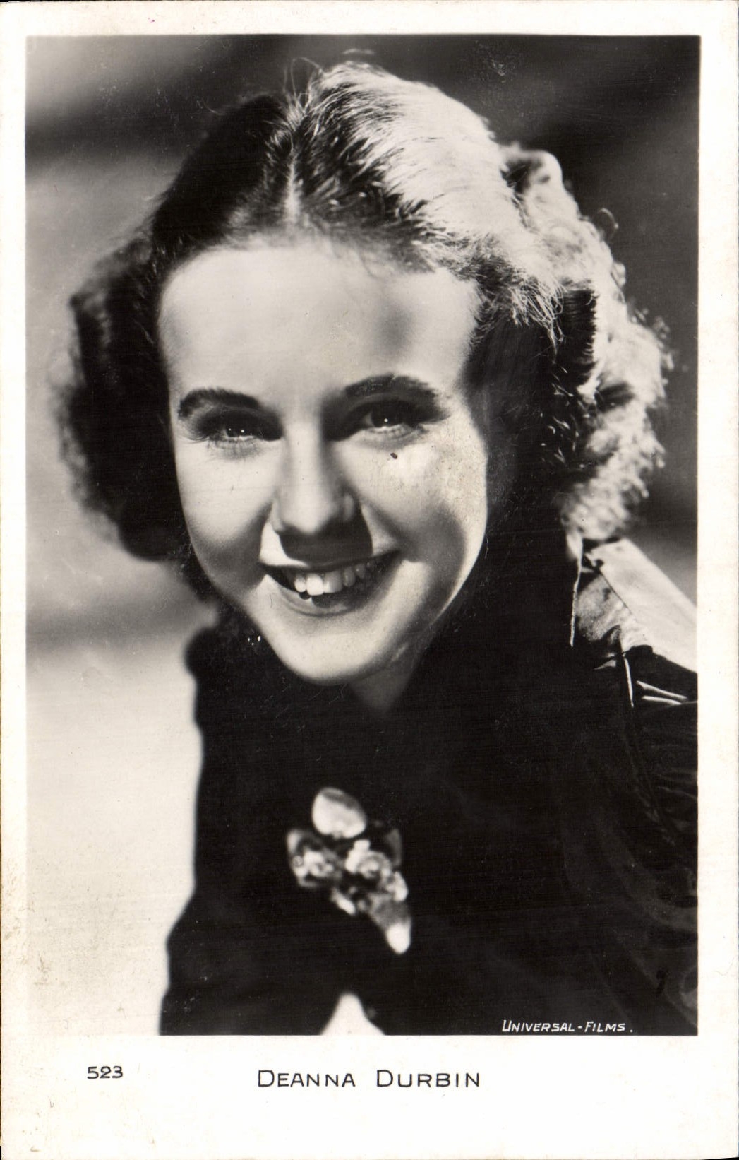 CPM Cinema Deanna Durbin 