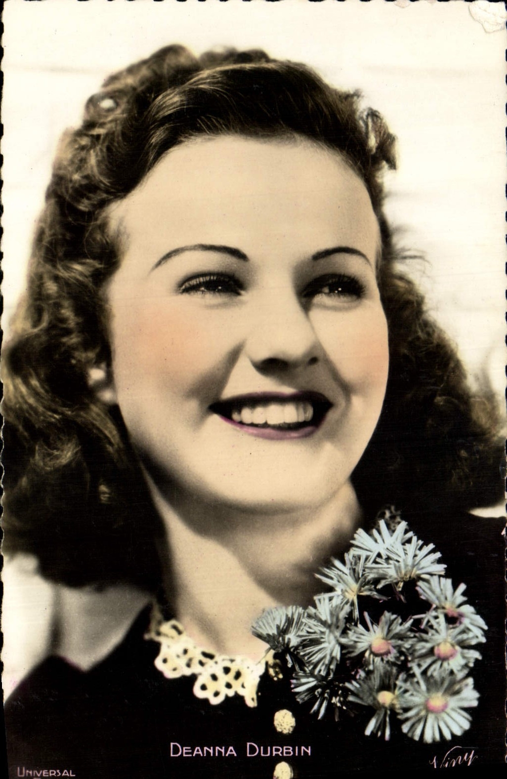 CPM Cinema Deanna Durbin 