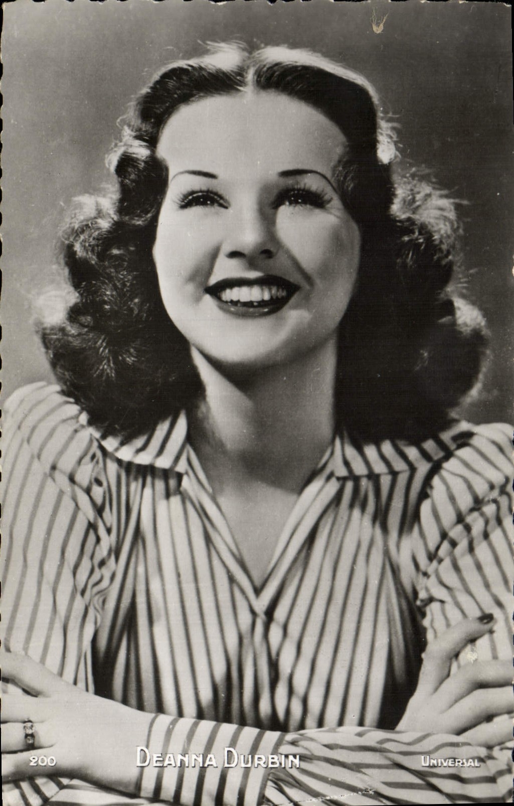 CPM Cinema Deanna Durbin 