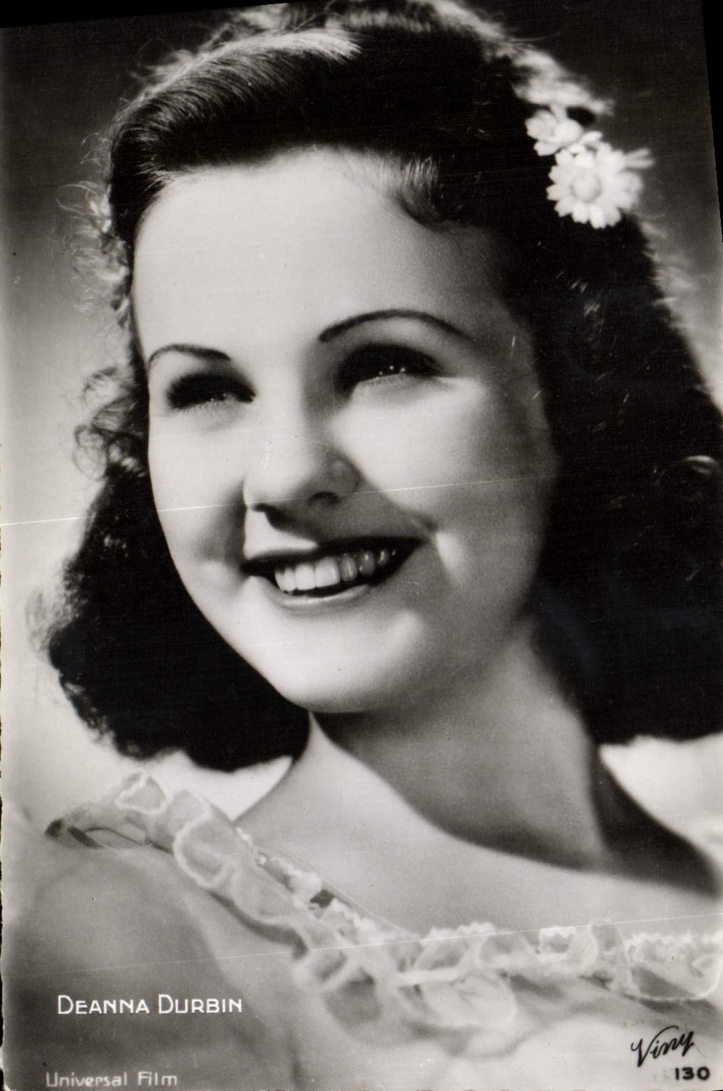 CPM Cinema Deanna Durbin 