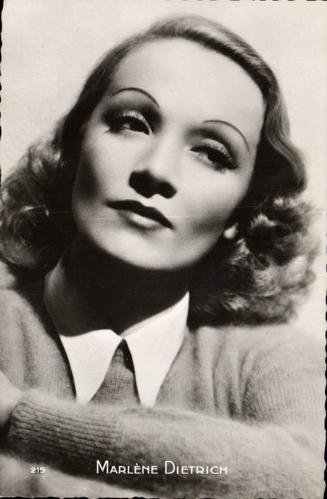 CPM Cinema Marlene Dietrich 