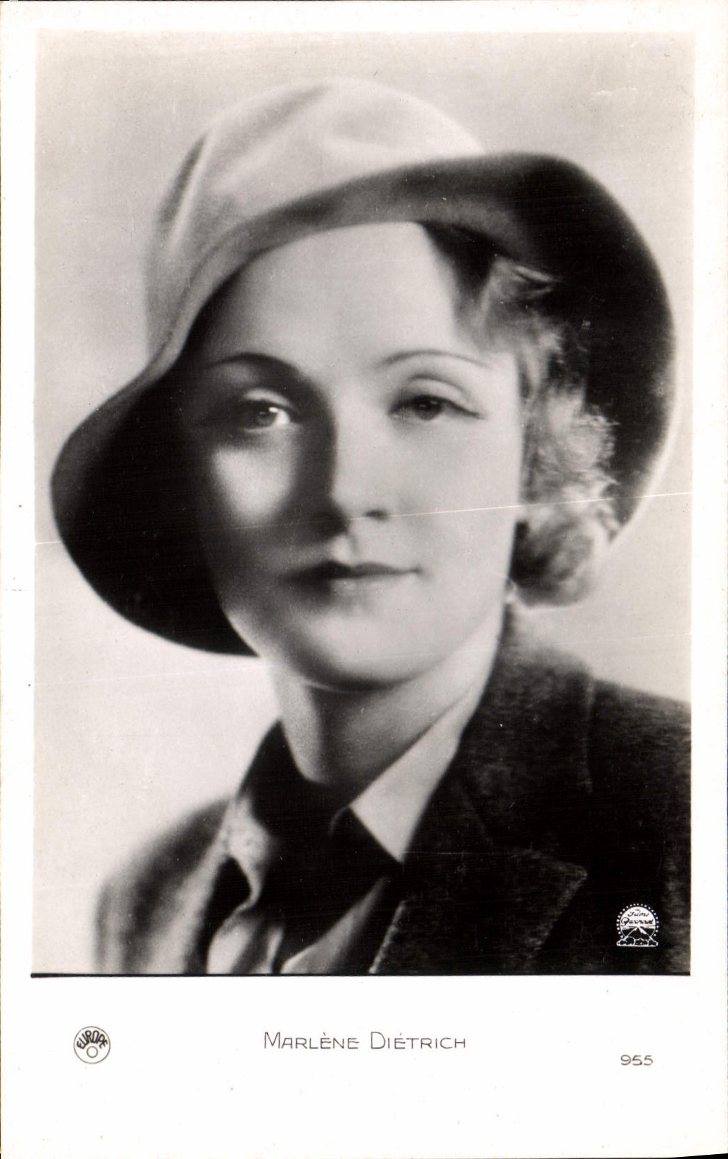 CPM Cinema Marlene Dietrich 