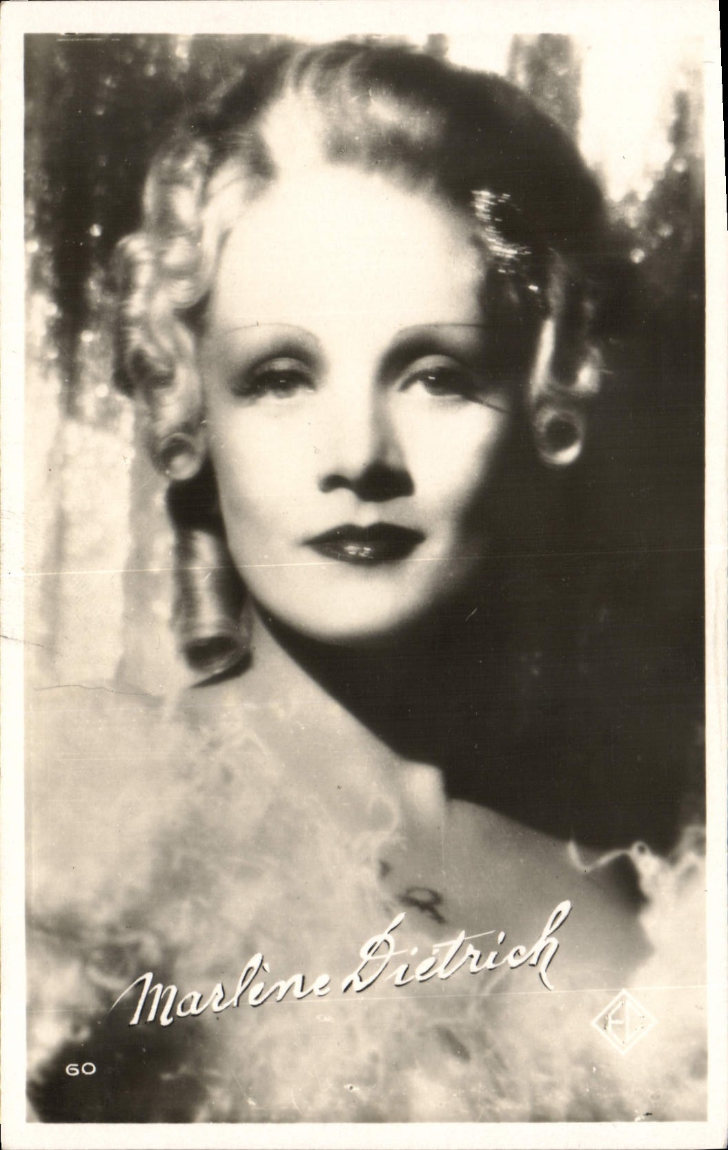 CPM Cinema Marlene Dietrich 