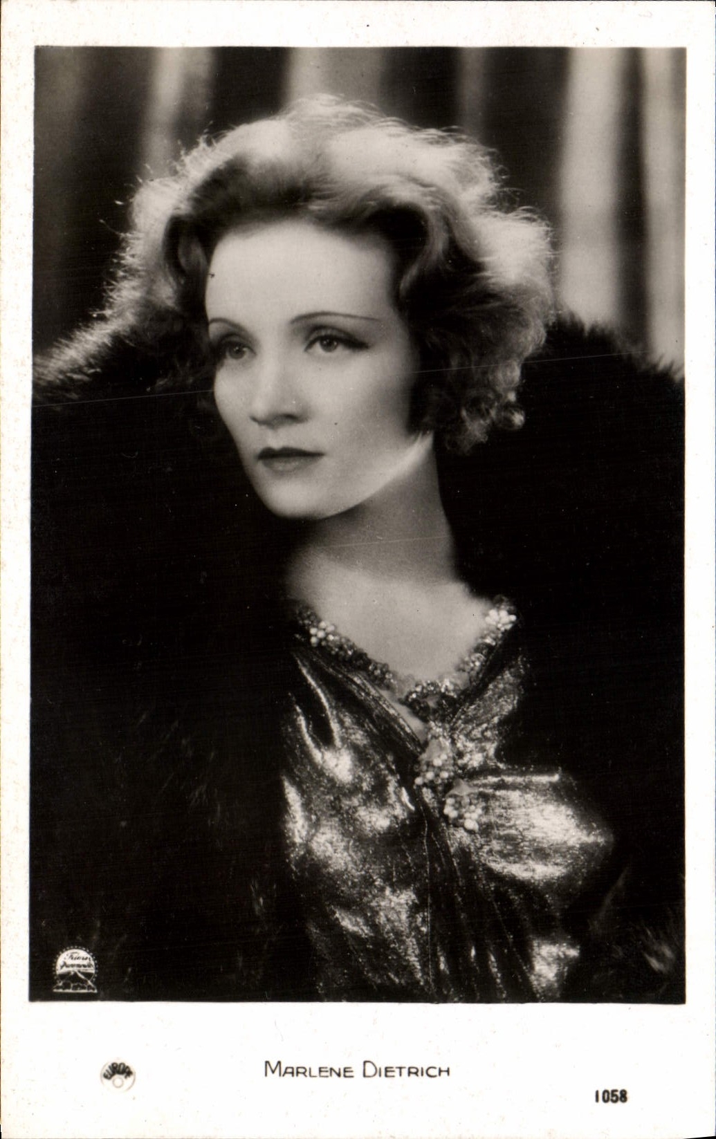 CPM Cinema Marlene Dietrich 