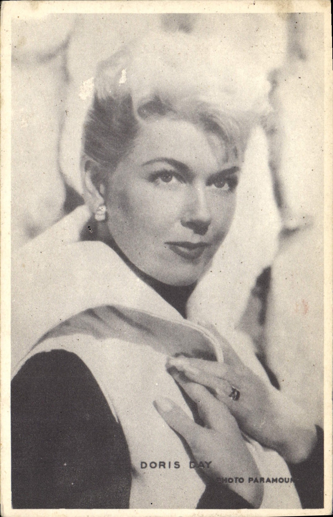 CPM Cinema Doris Day 