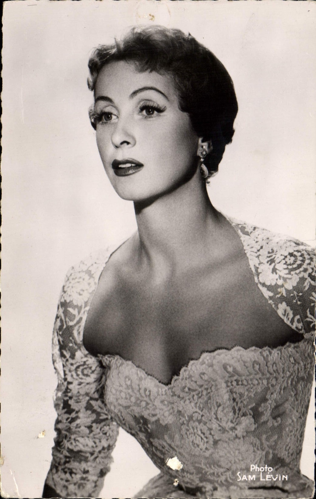 CPM Cinema Danielle Darrieux 