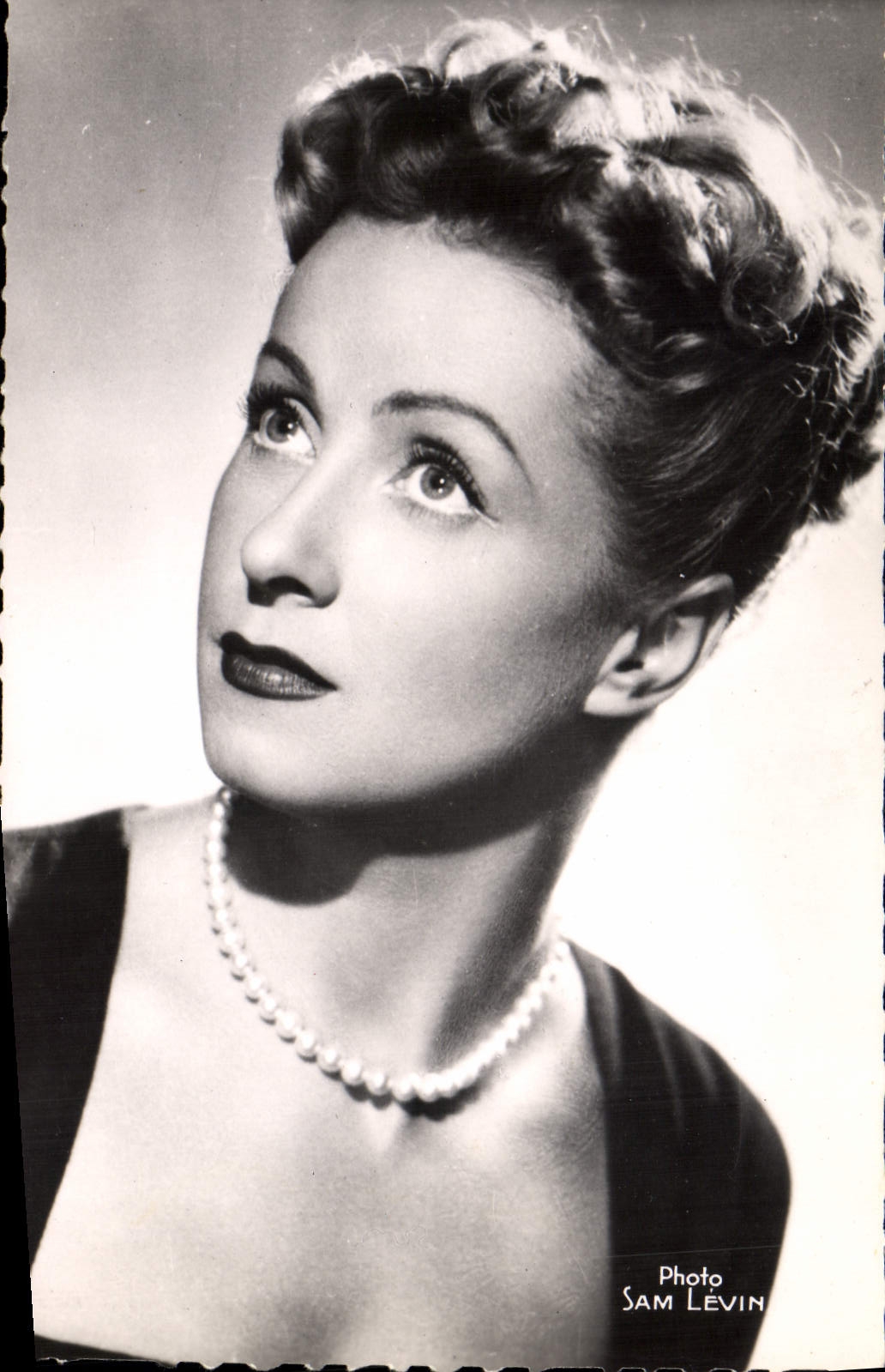 CPM Cinema Danielle Darrieux 