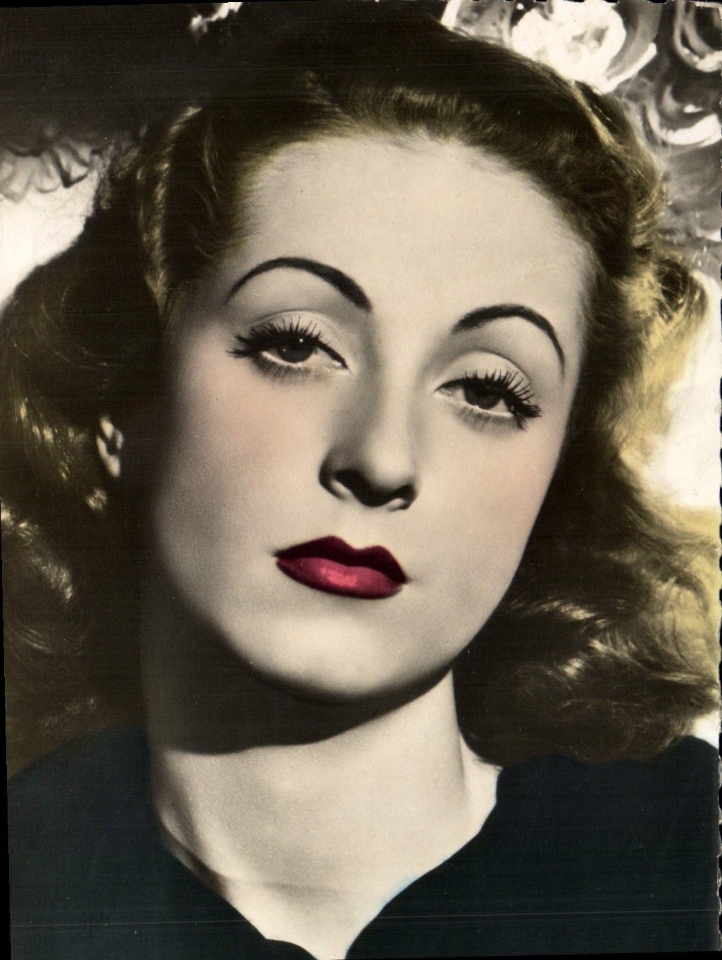 CPM Cinema Danielle Darrieux 