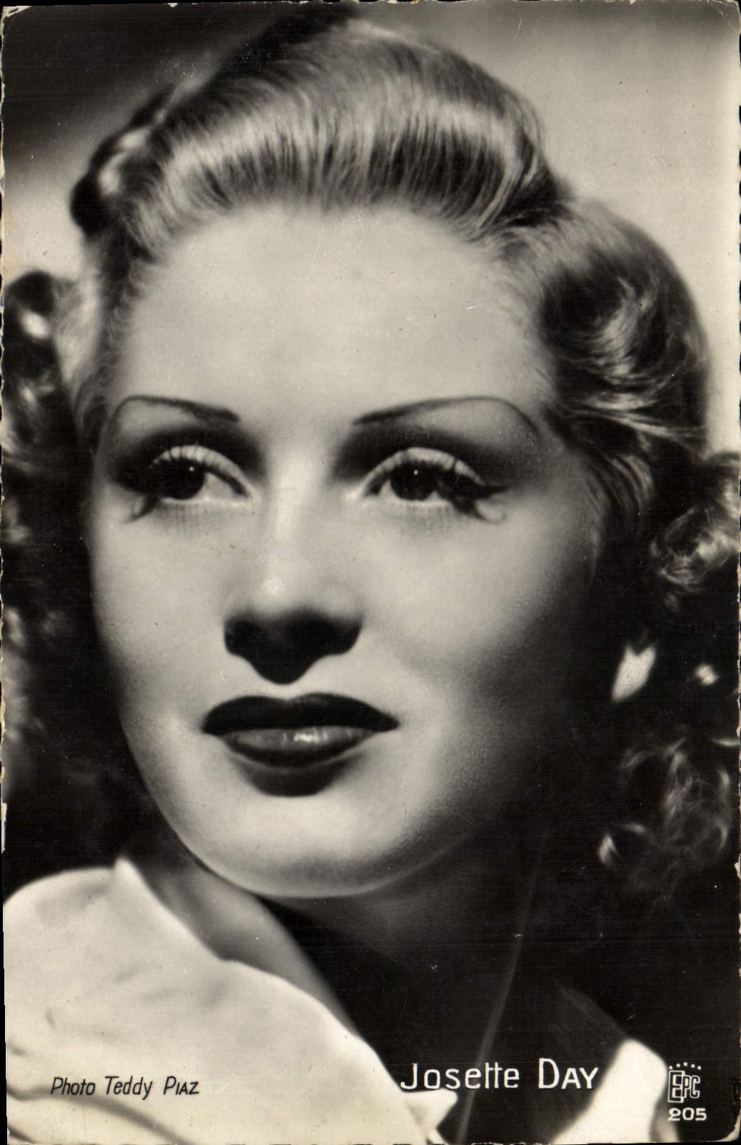 CPM Cinema Josette Day 
