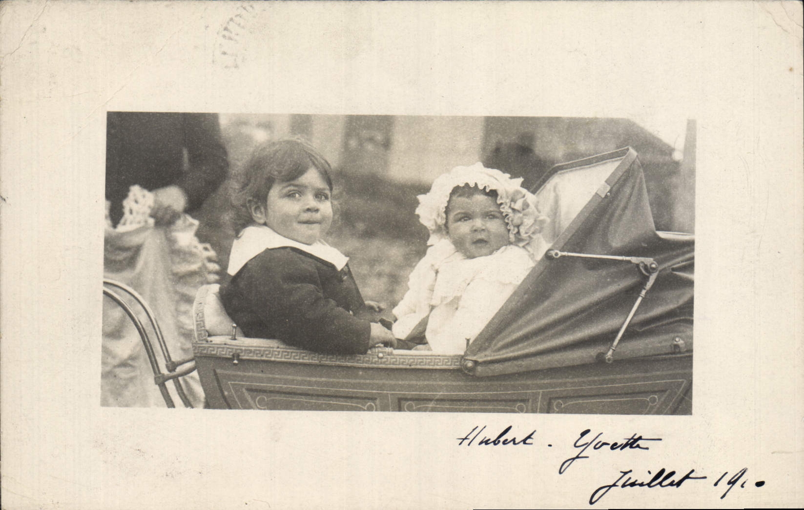 CHART PHOTO Child Baby Pushchair