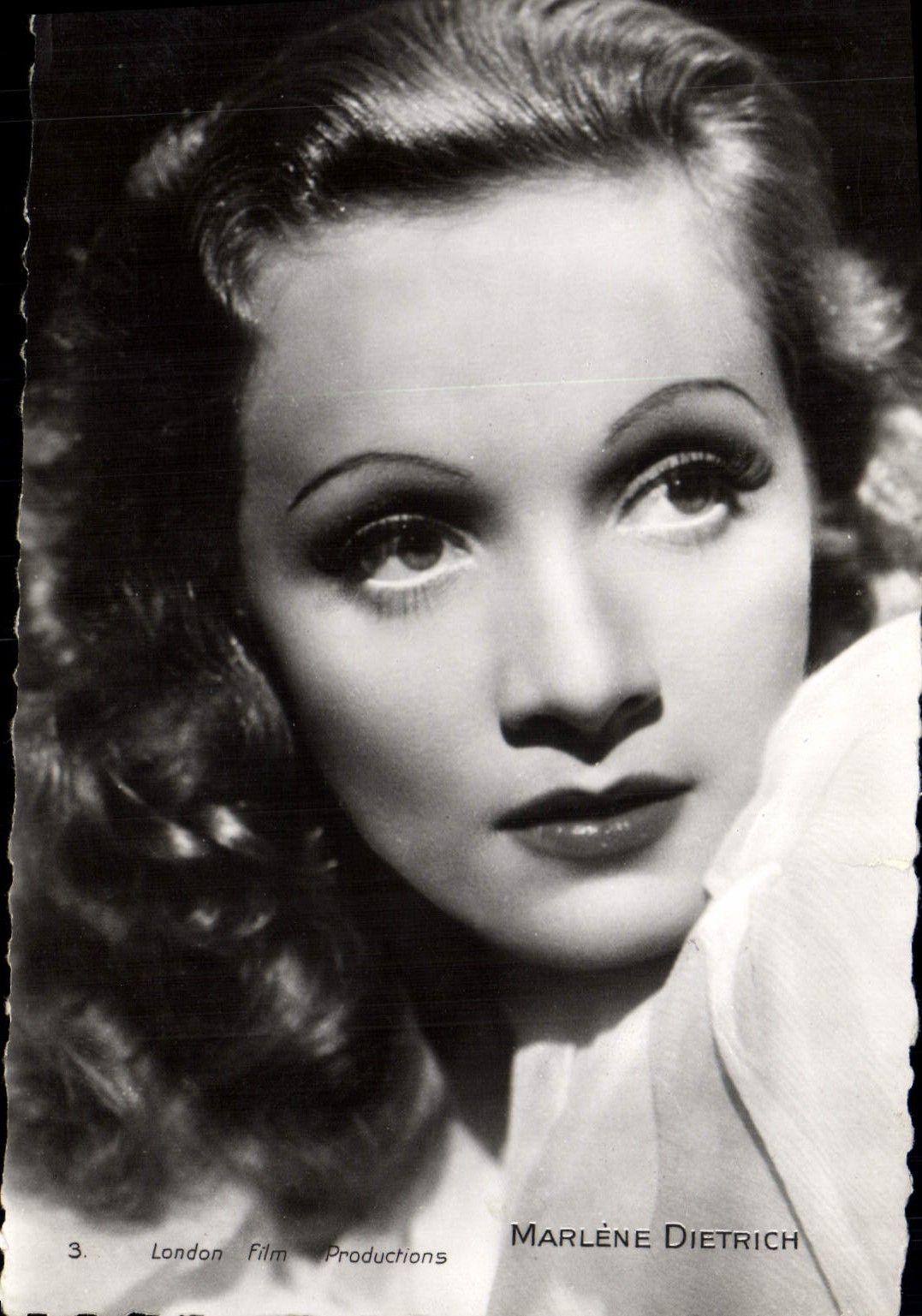 CPM Cinema Marlene Dietrich 