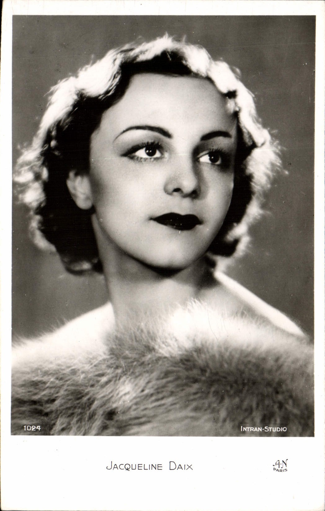 CPM Cinema Jacqueline Daix 