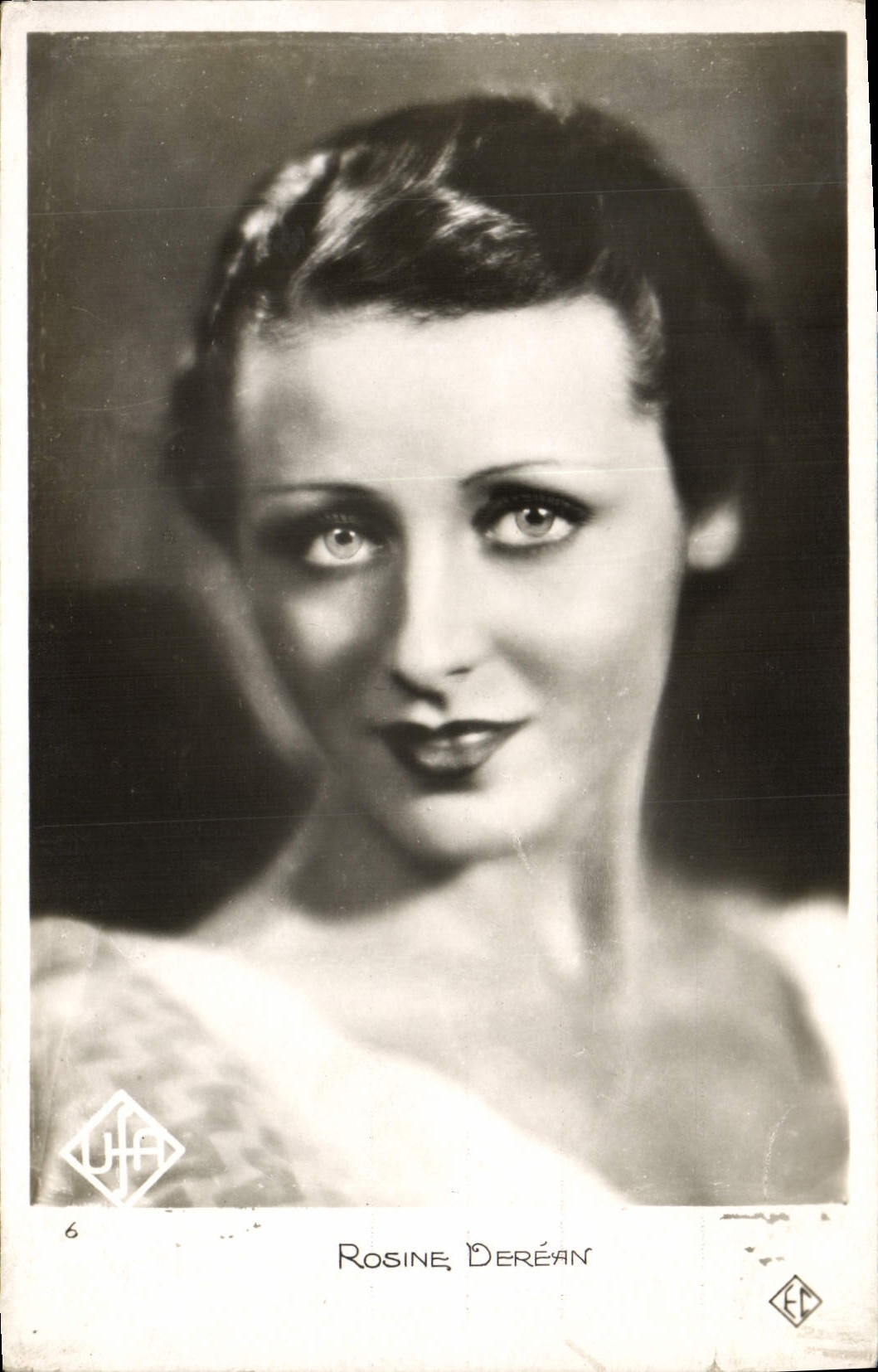 CPM Cinema Rosine Derean 