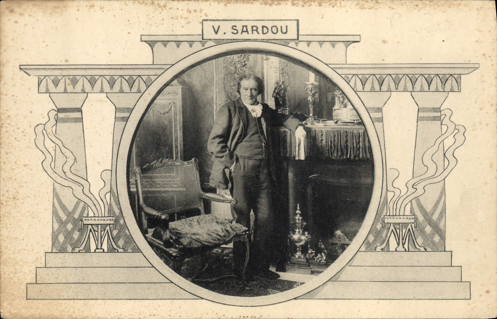 CPA Sardou