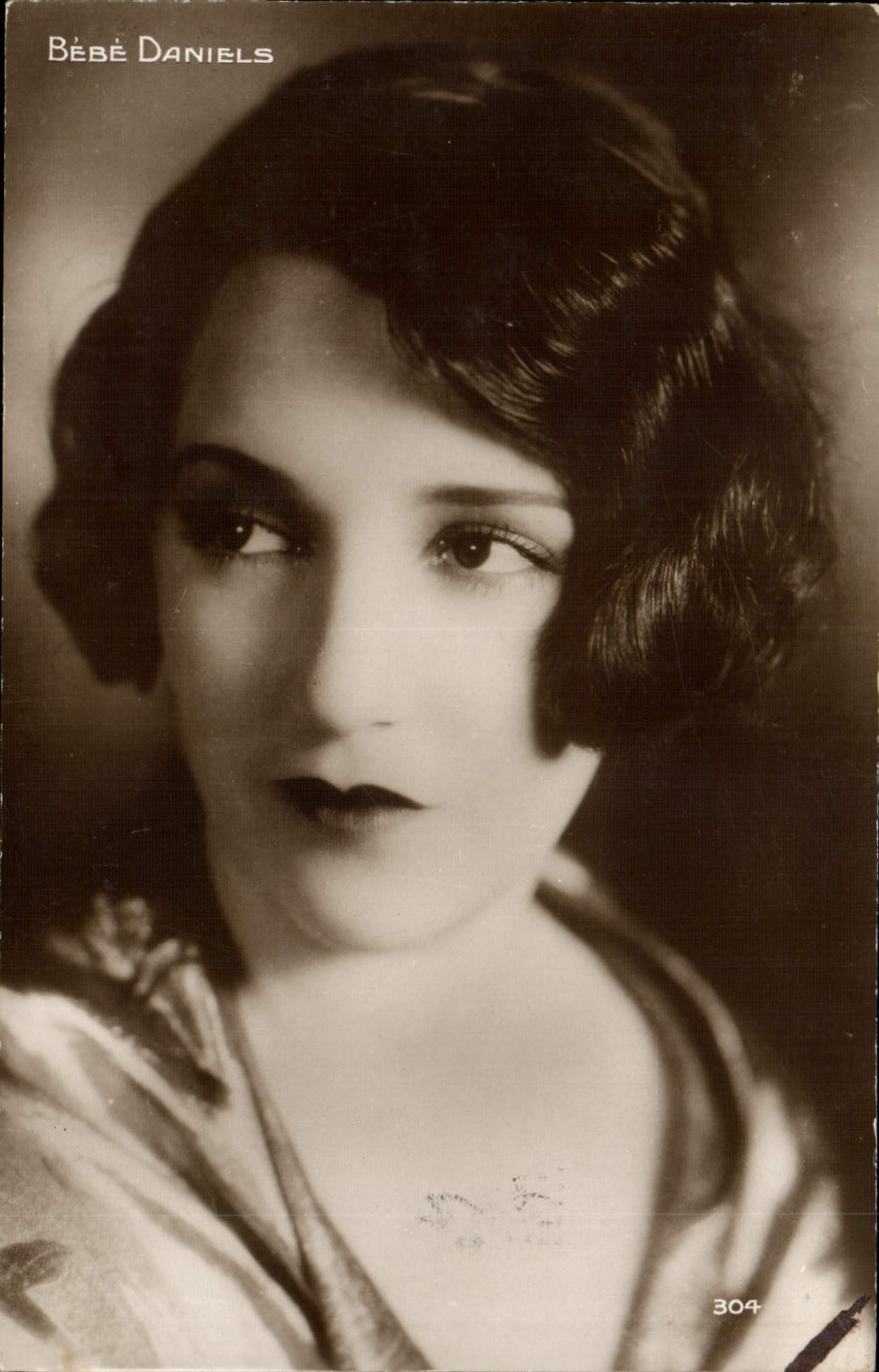 CPM Cinema Bebe Daniels 
