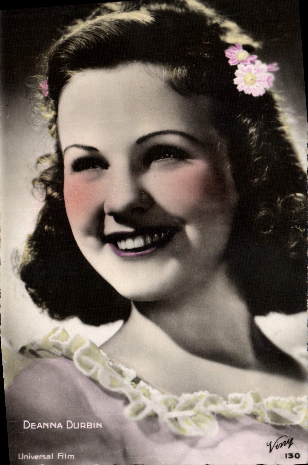 CPM Cinema Deanna Durbin 