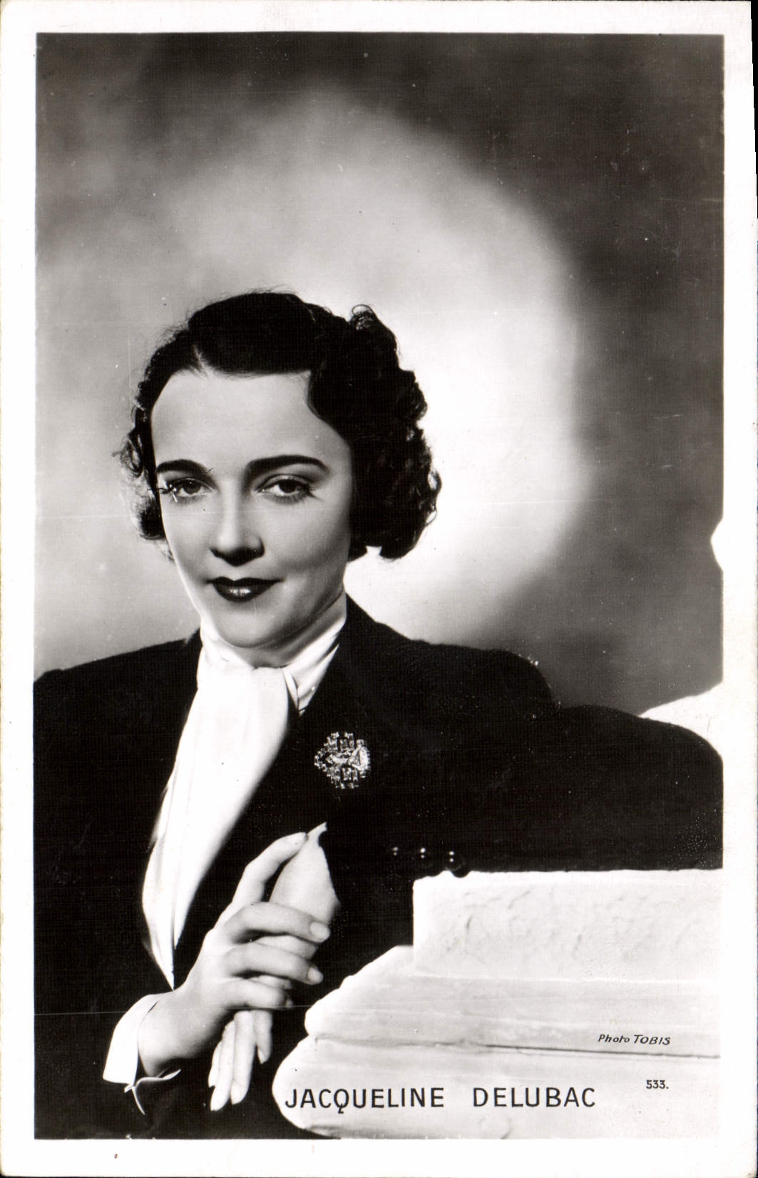 CPM Cinema Jacqueline Delubac 