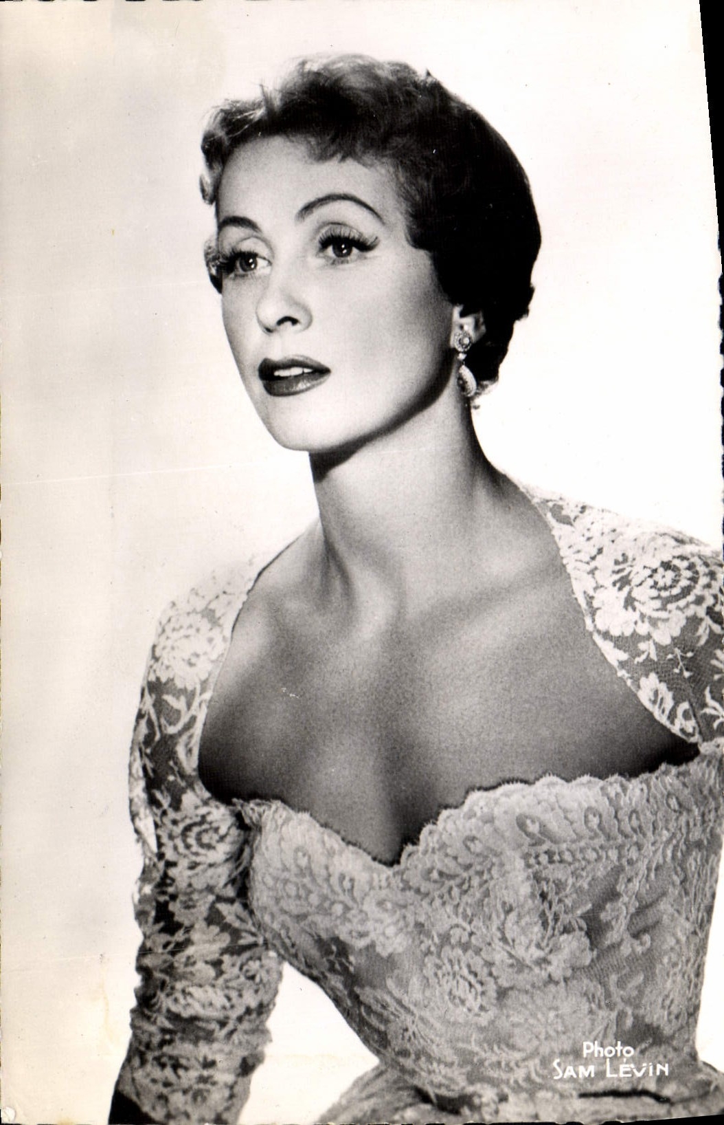 CPM Cinema Danielle Darrieux 