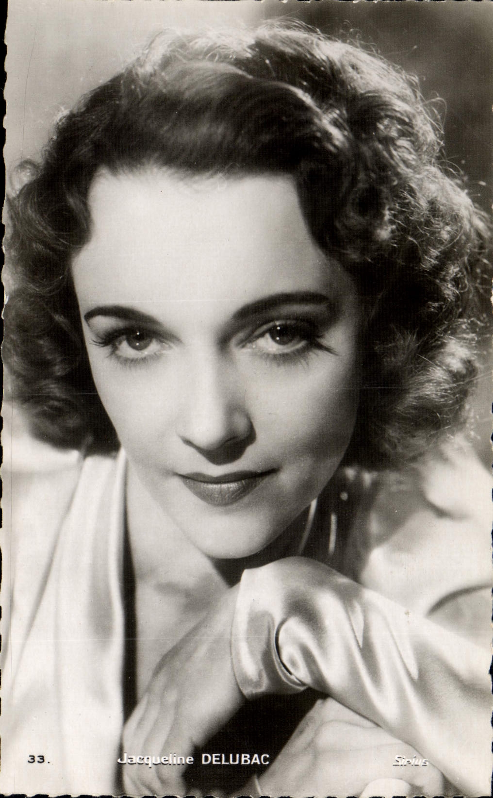 CPM Cinema Jacqueline Delubac 