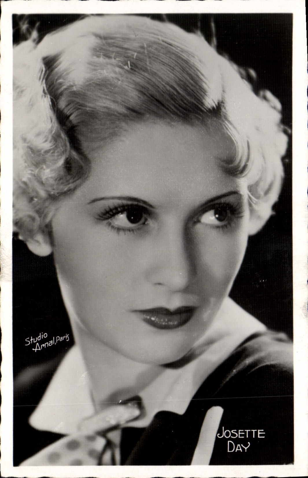 CPM Cinema Josette Day 