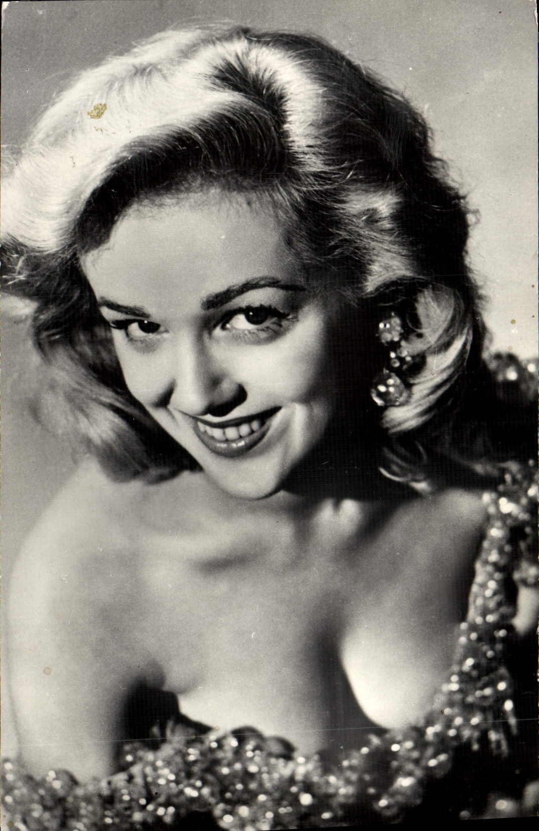 Modern Postcard Vieta Cinema