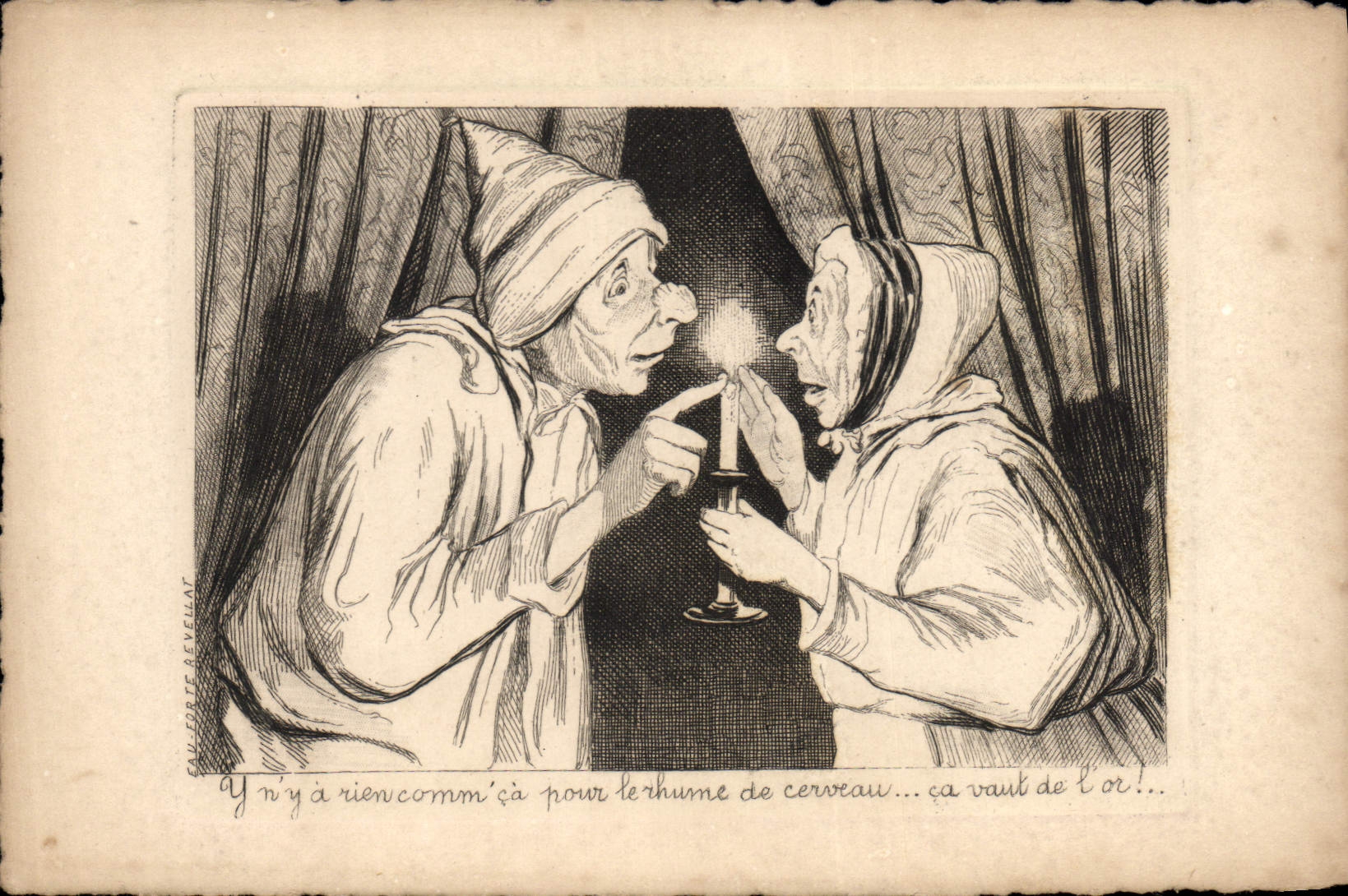 CPA Fantaisie Illustrateur Femme Couple 