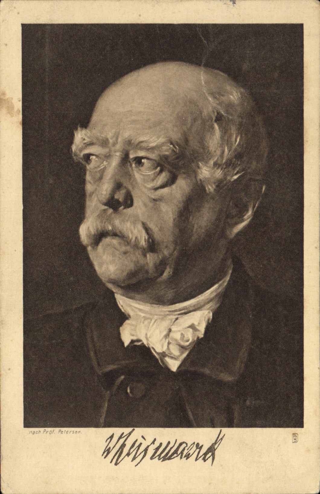 CPA Bismarck 