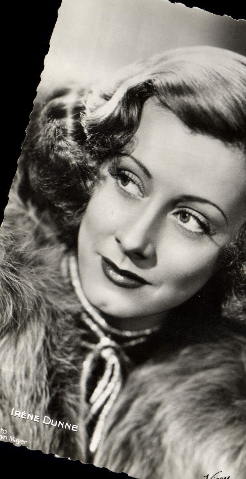 CPM Cinema Irene Dunne 