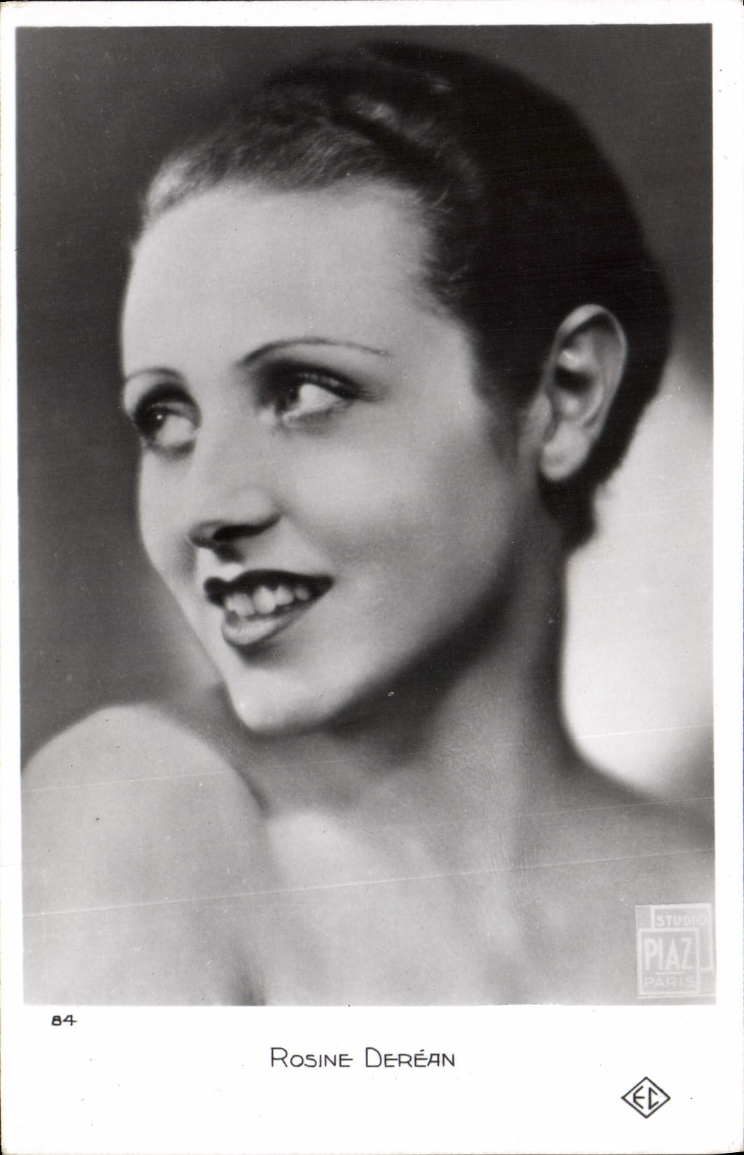 CPM Cinema Rosine Derean 